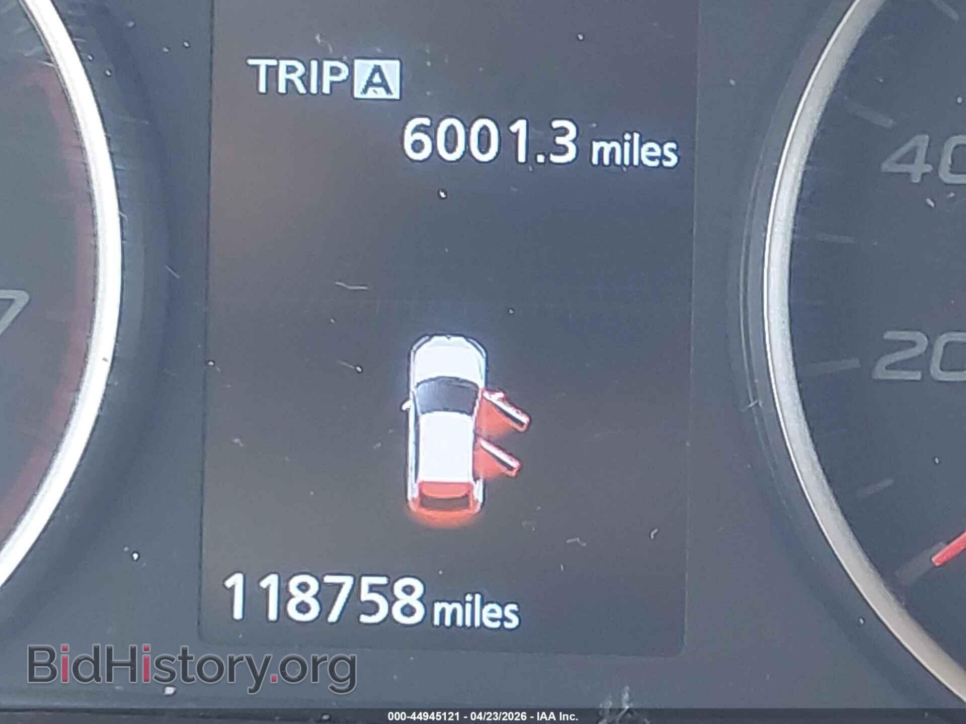 2018 MITSUBISHI ECLIPSE CROSS - VIN: JA4AT4AA3JZ056788 - Фото 14