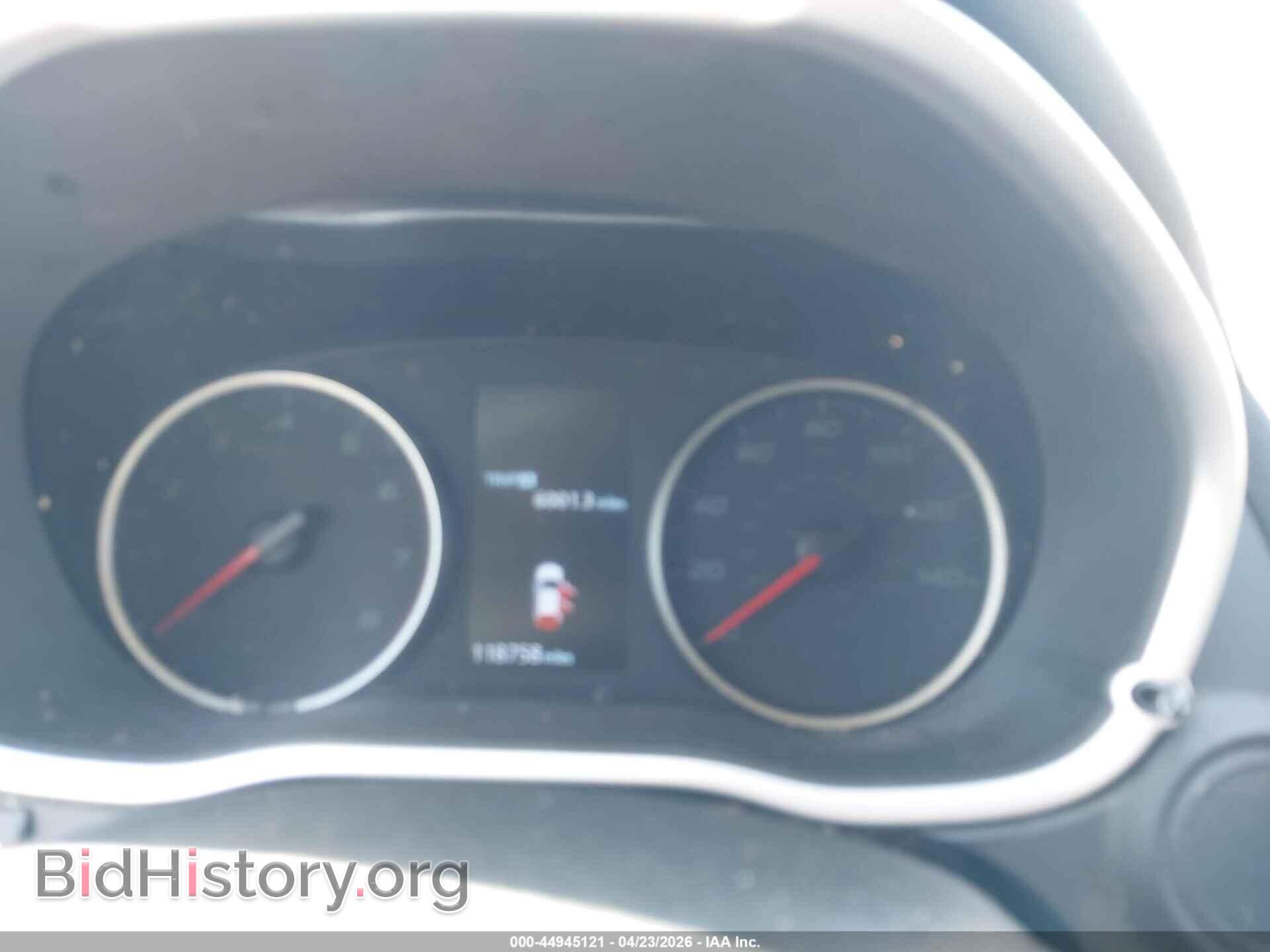 2018 MITSUBISHI ECLIPSE CROSS - VIN: JA4AT4AA3JZ056788 - Фото 7