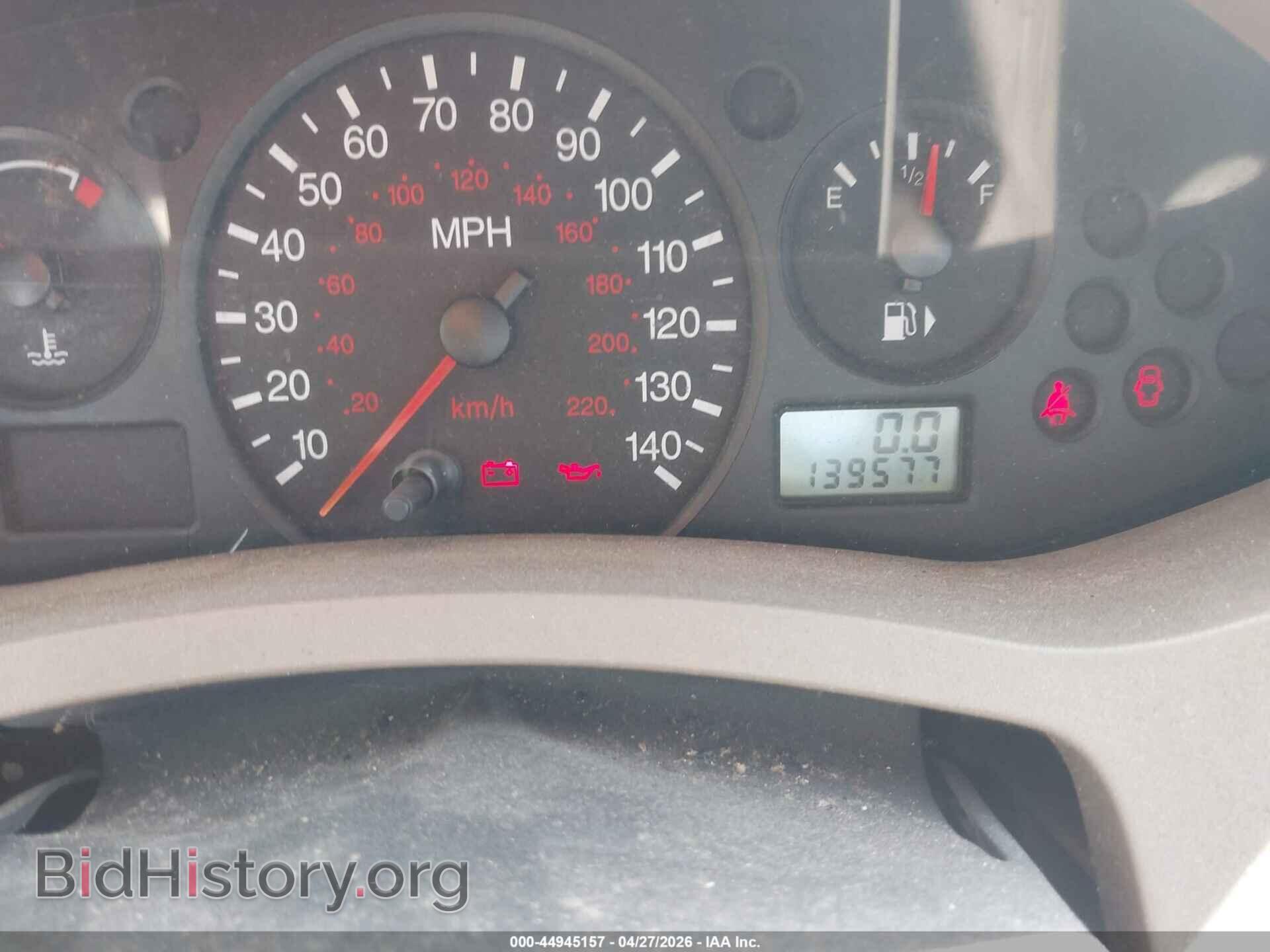 2007 FORD FOCUS - VIN: 1FAFP34N97W200059 - Photo 15