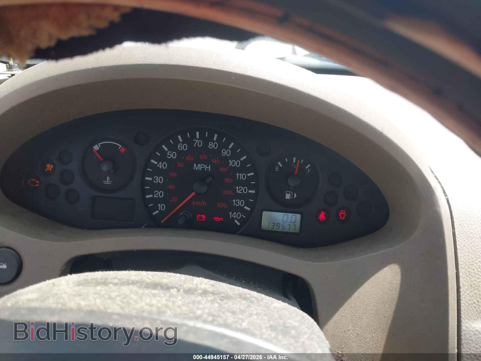 2007 FORD FOCUS - VIN: 1FAFP34N97W200059 - Photo 7