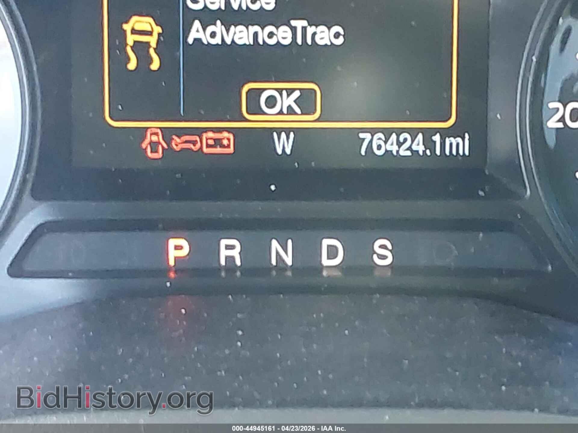 2018 FORD EXPLORER - VIN: 1FM5K7D80JGC06187 - Фото 16