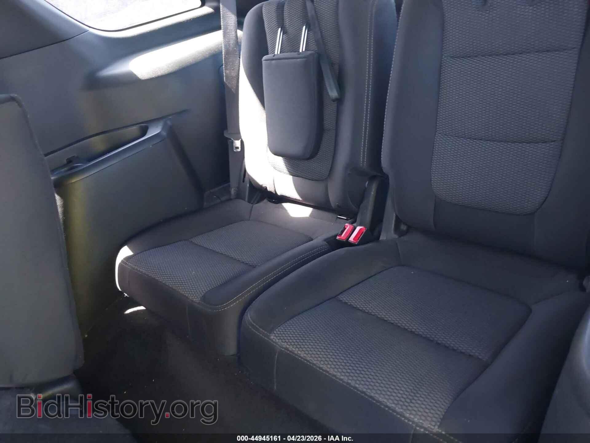 2018 FORD EXPLORER - VIN: 1FM5K7D80JGC06187 - Фото 22