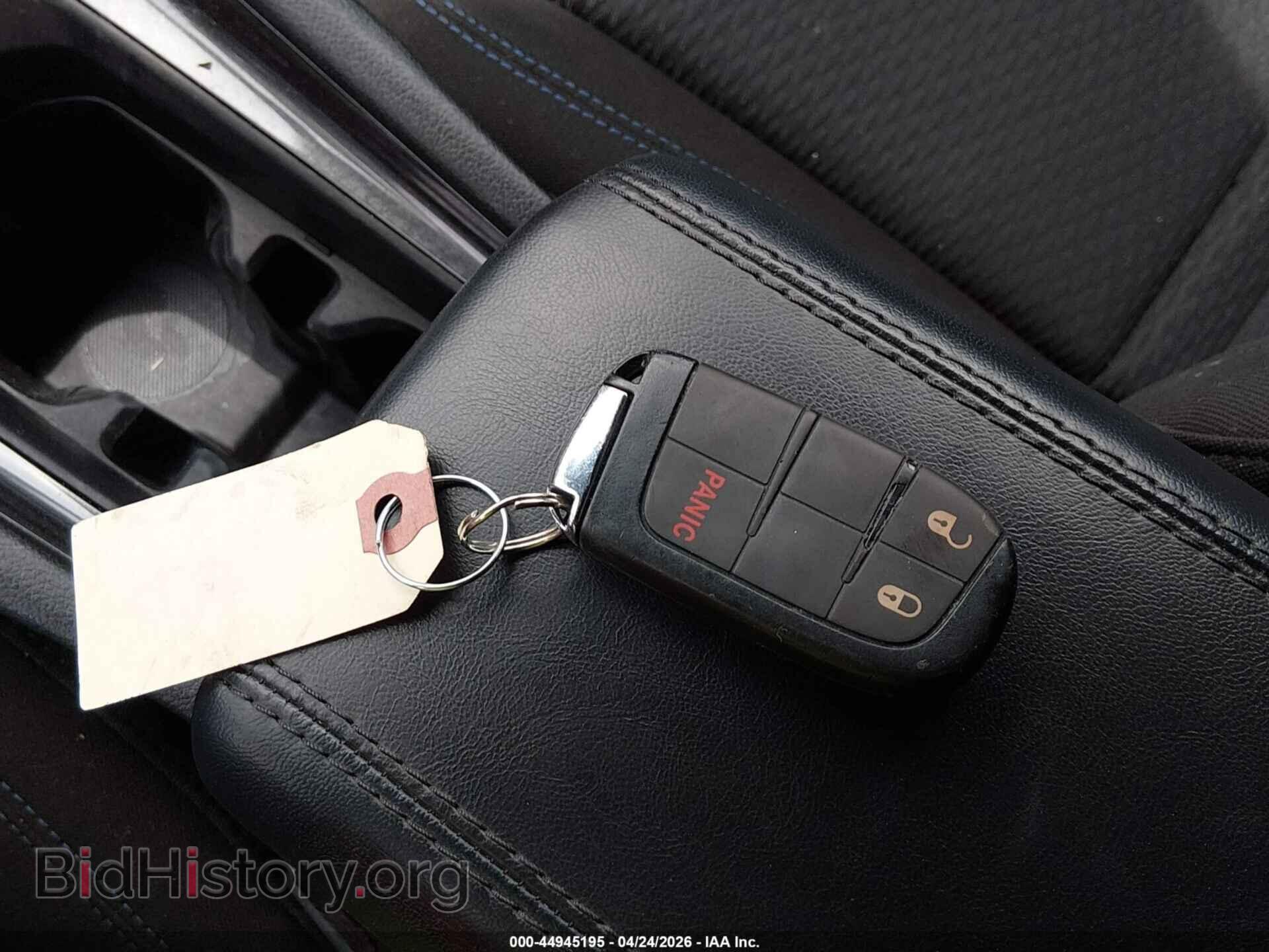 2024 JEEP COMPASS - VIN: 3C4NJDAN6RT104304 - Фото 11