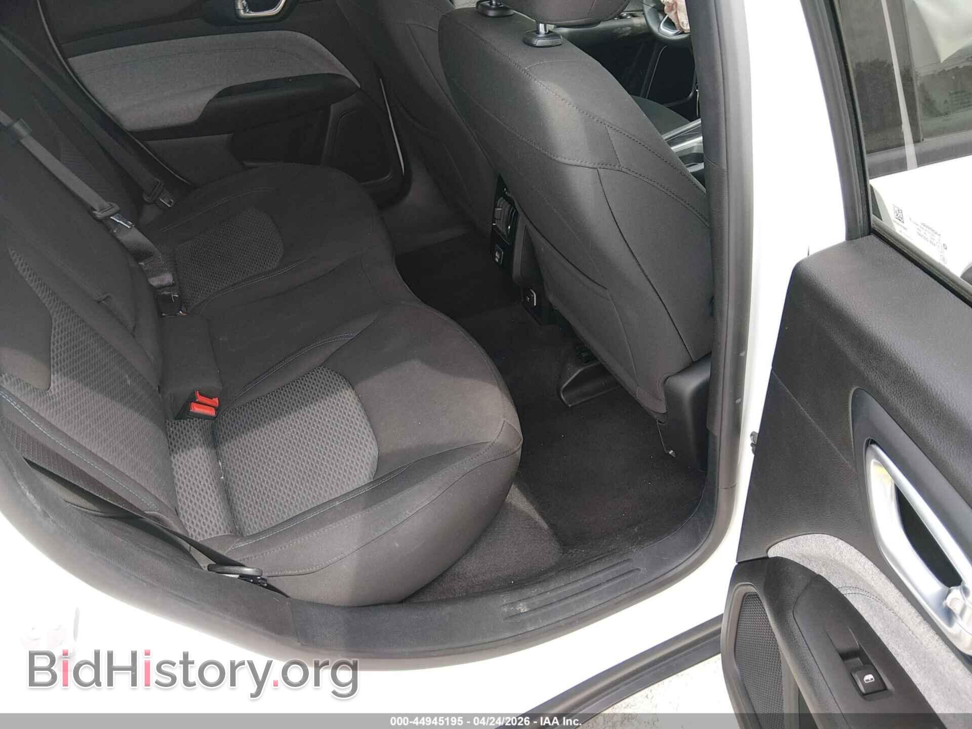 2024 JEEP COMPASS - VIN: 3C4NJDAN6RT104304 - Фото 8
