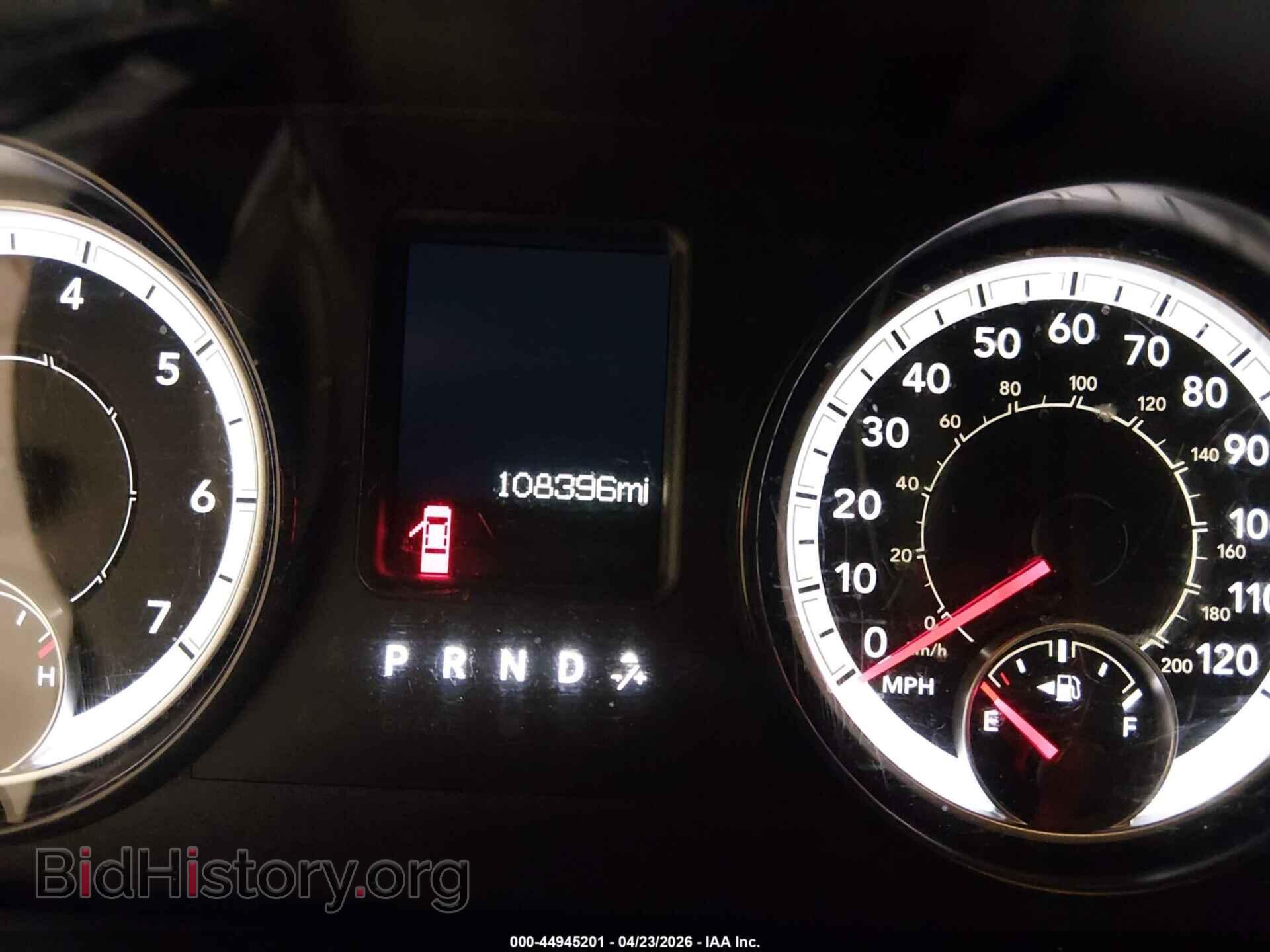2017 RAM 1500 - VIN: 1C6RR7KT0HS516699 - Photo 15