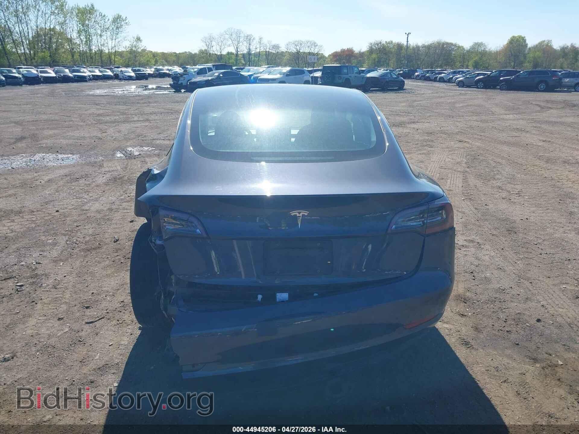 2023 TESLA MODEL 3 - VIN: 5YJ3E1EA2PF510139 - Фото 16