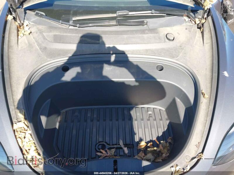 2023 Tesla MODEL 3 (VIN 5YJ3E1EA2PF510139) — photo 10 of 20