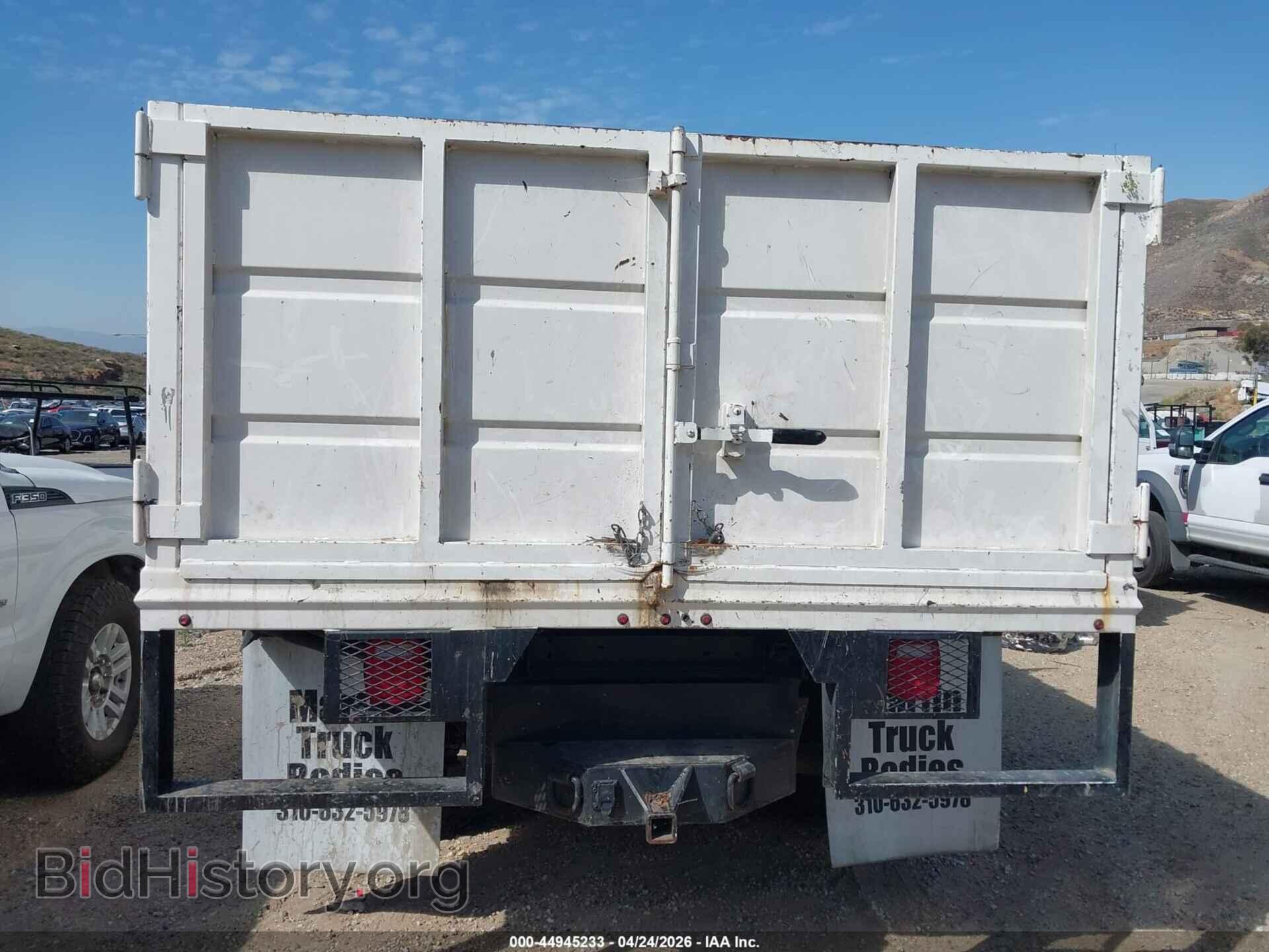 2024 RAM 5500 CHASSIS - VIN: 3C7WRMFL0RG174039 - Фото 18