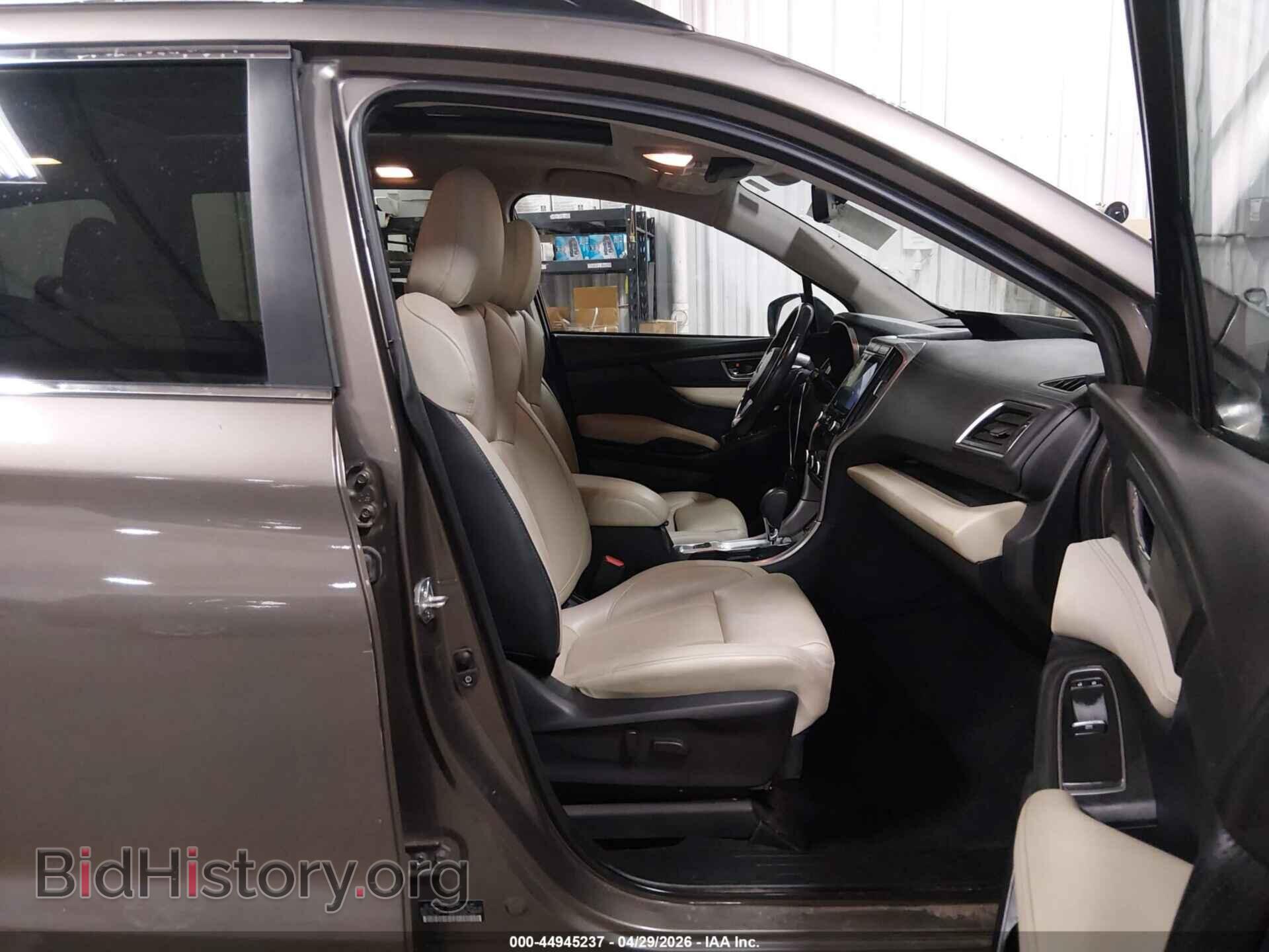 2021 SUBARU ASCENT - VIN: 4S4WMAPD8M3476347 - Photo 5