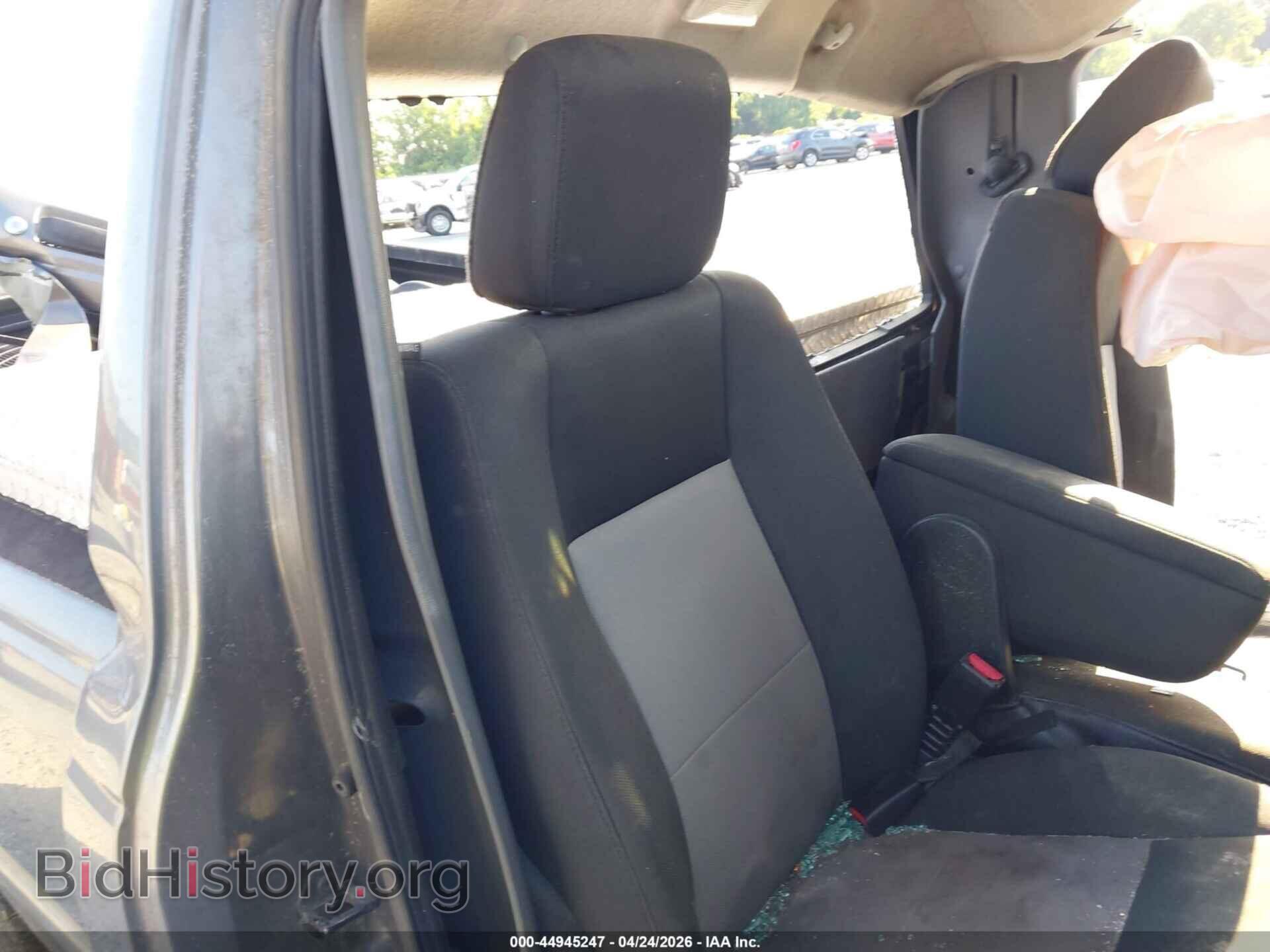 2011 FORD RANGER - VIN: 1FTKR1AD9BPA65543 - Фото 8