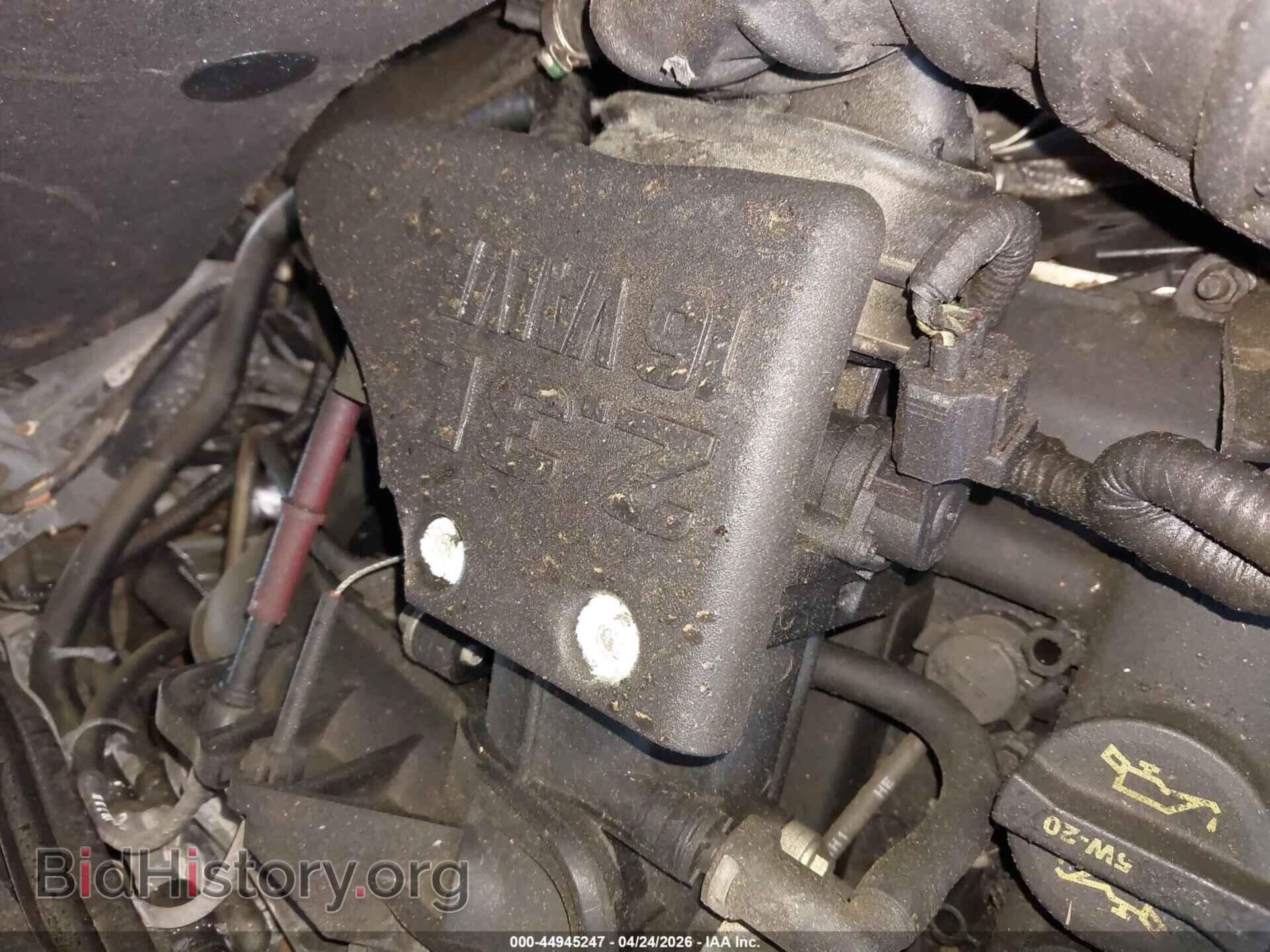 2011 FORD RANGER - VIN: 1FTKR1AD9BPA65543 - Фото 10