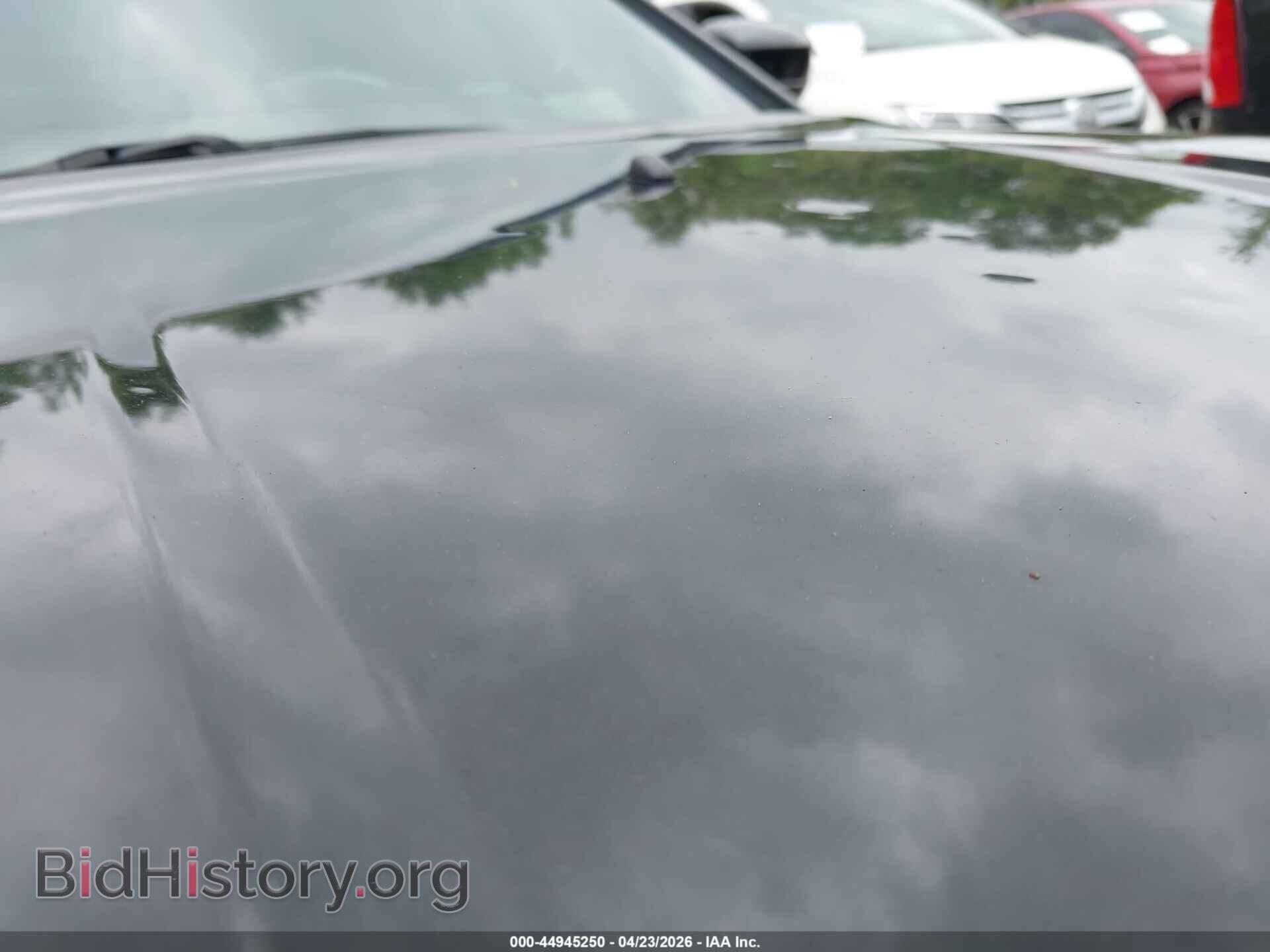 2014 DODGE CHARGER - VIN: 2C3CDXHG8EH338703 - Фото 6