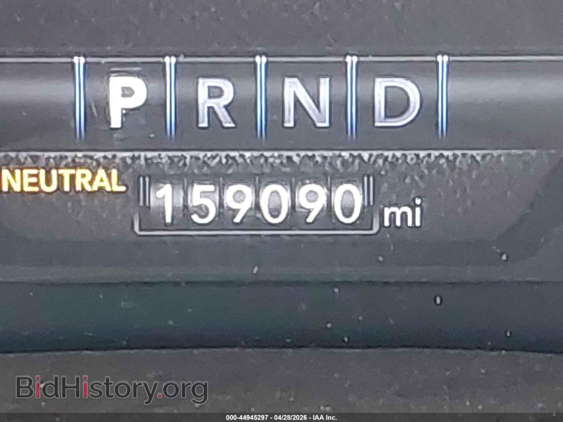 2021 RAM 1500 - VIN: 1C6SRFJT4MN595770 - Фото 15