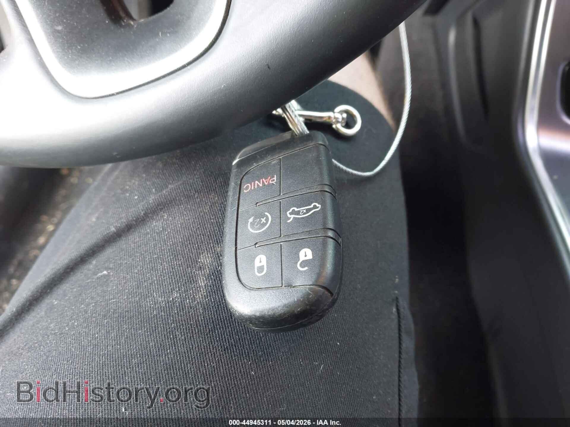 2015 DODGE CHALLENGER - VIN: 2C3CDZAG9FH798539 - Фото 11