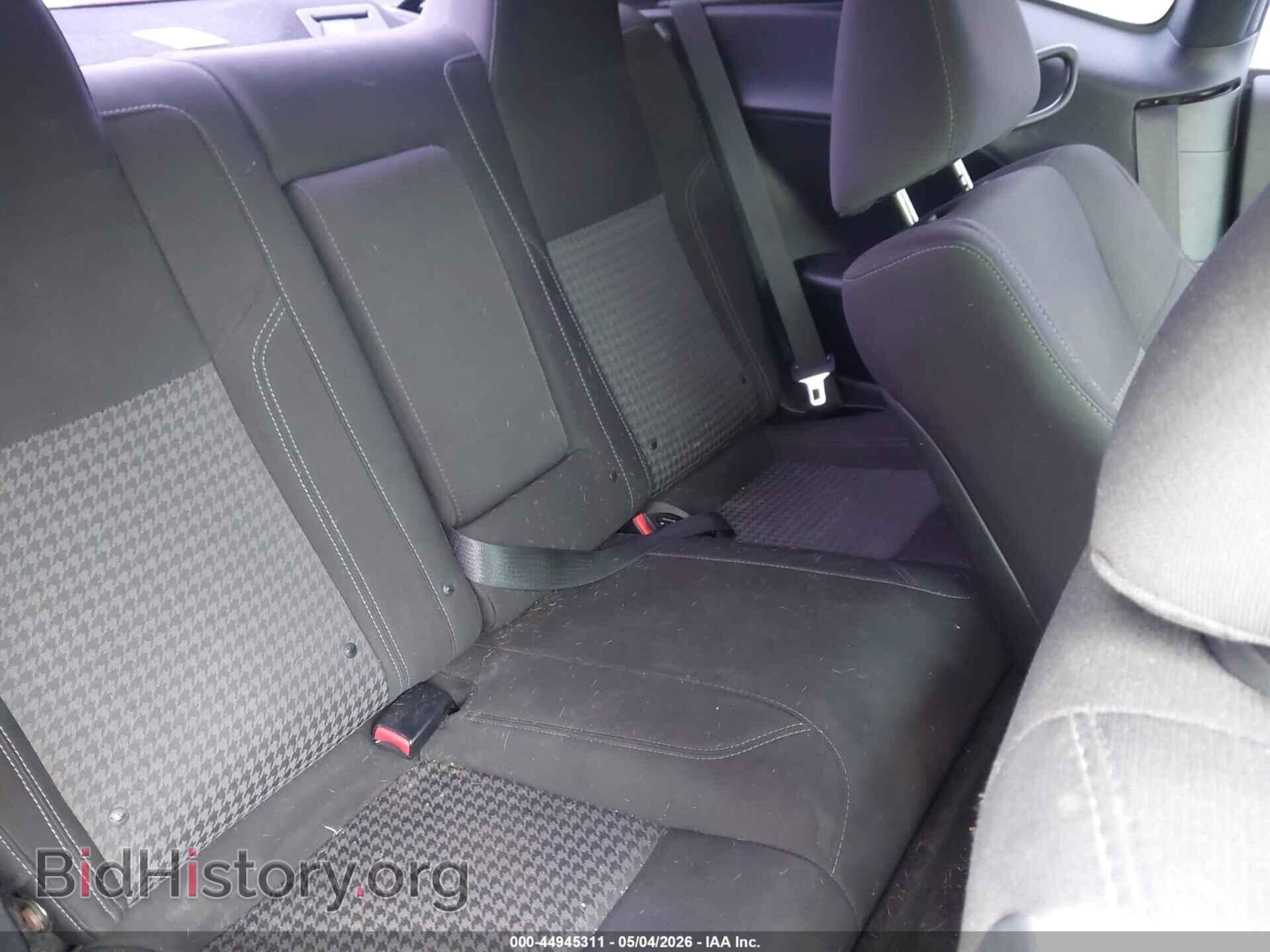 2015 DODGE CHALLENGER - VIN: 2C3CDZAG9FH798539 - Фото 8