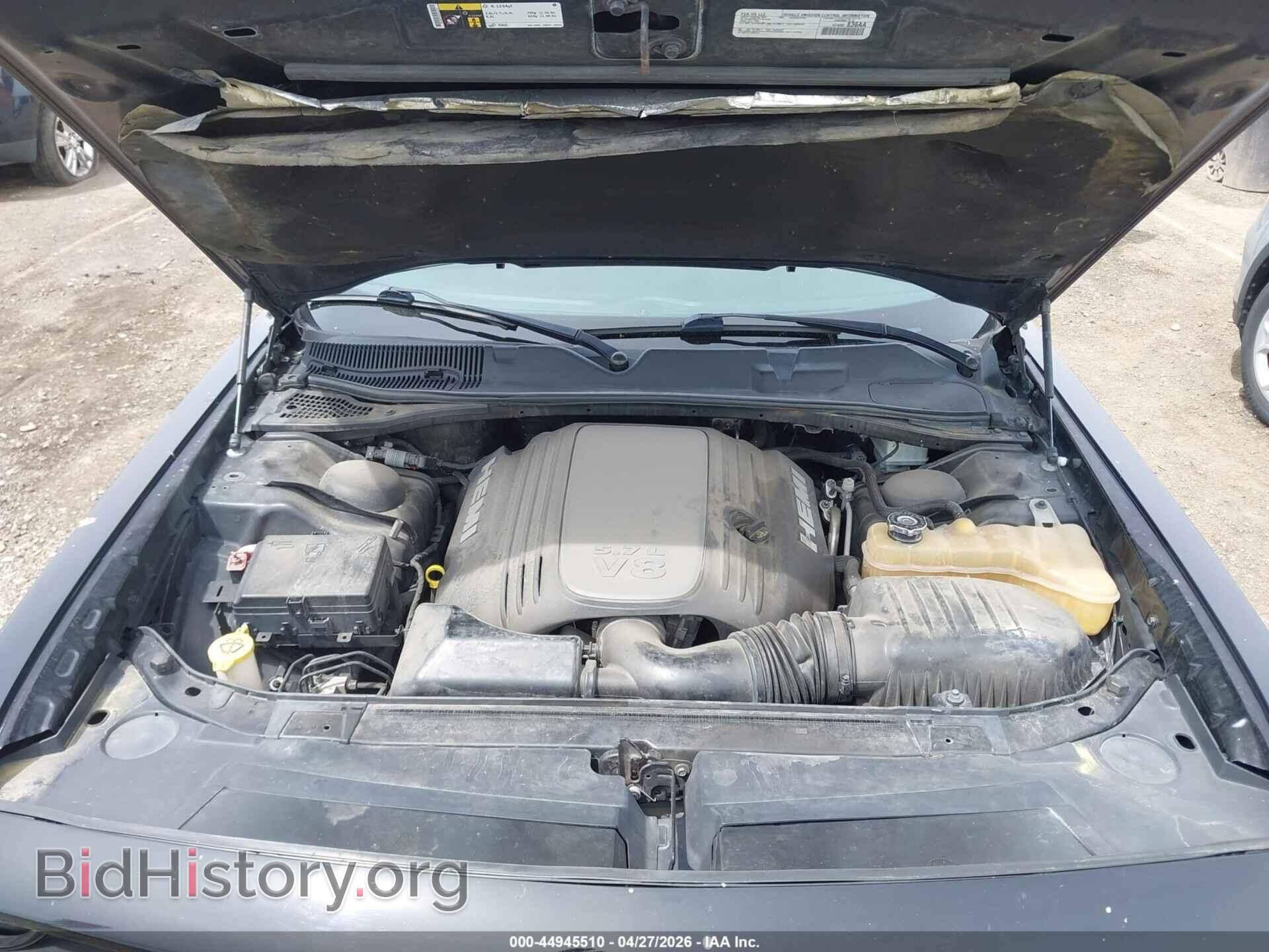 2017 DODGE CHALLENGER - VIN: 2C3CDZBT4HH609035 - Photo 10