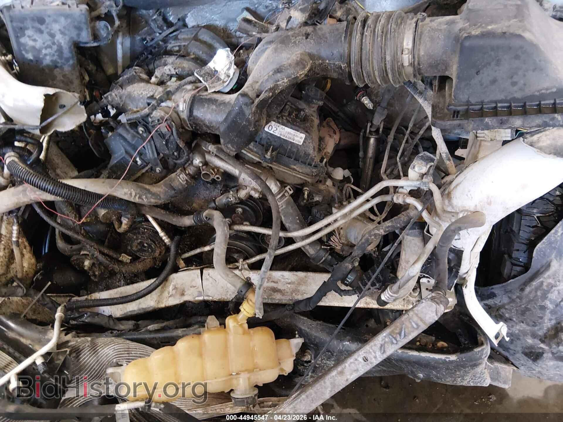 2015 FORD F-150 - VIN: 1FTEW1E80FFA90815 - Фото 10