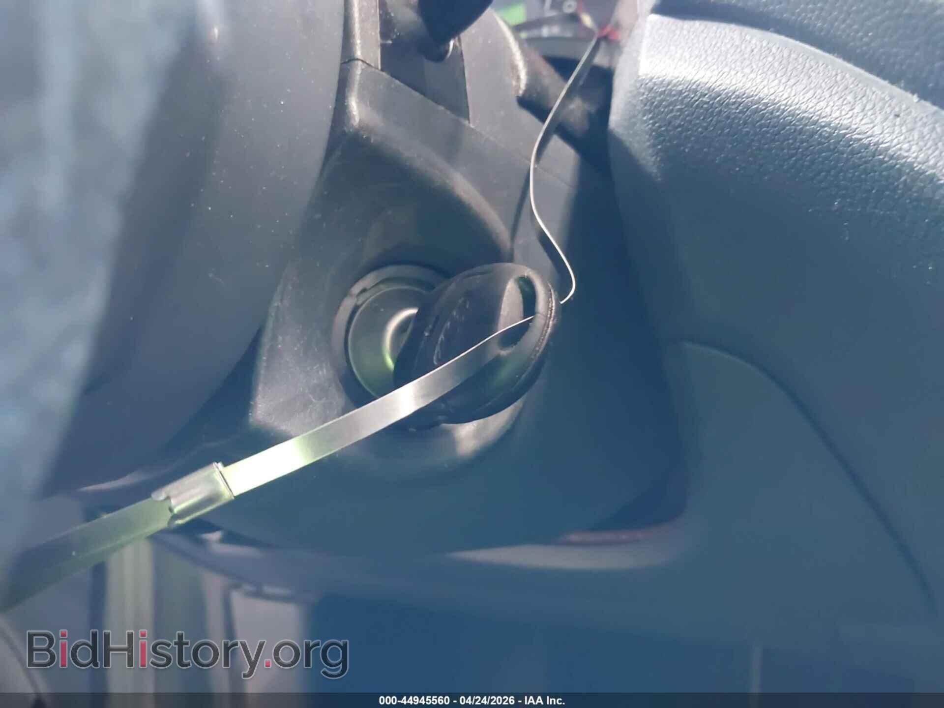 2013 FORD TRANSIT CONNECT - VIN: NM0LS6BN0DT168399 - Фото 11