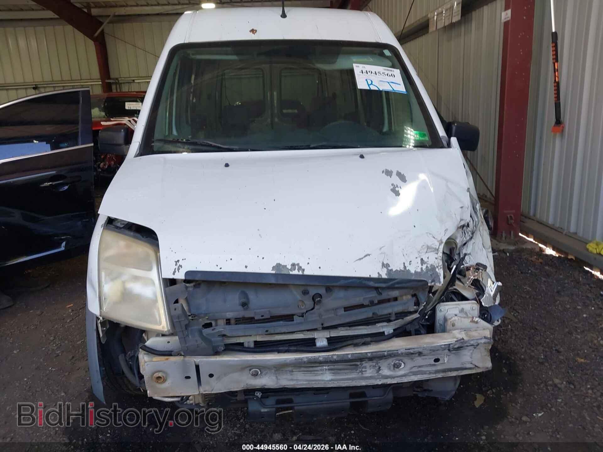 2013 FORD TRANSIT CONNECT - VIN: NM0LS6BN0DT168399 - Фото 13