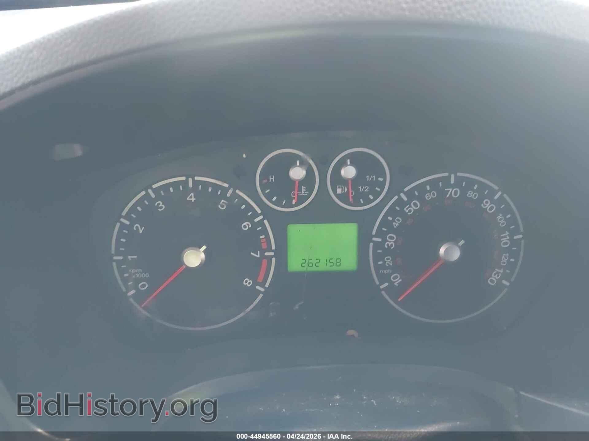 2013 FORD TRANSIT CONNECT - VIN: NM0LS6BN0DT168399 - Фото 16