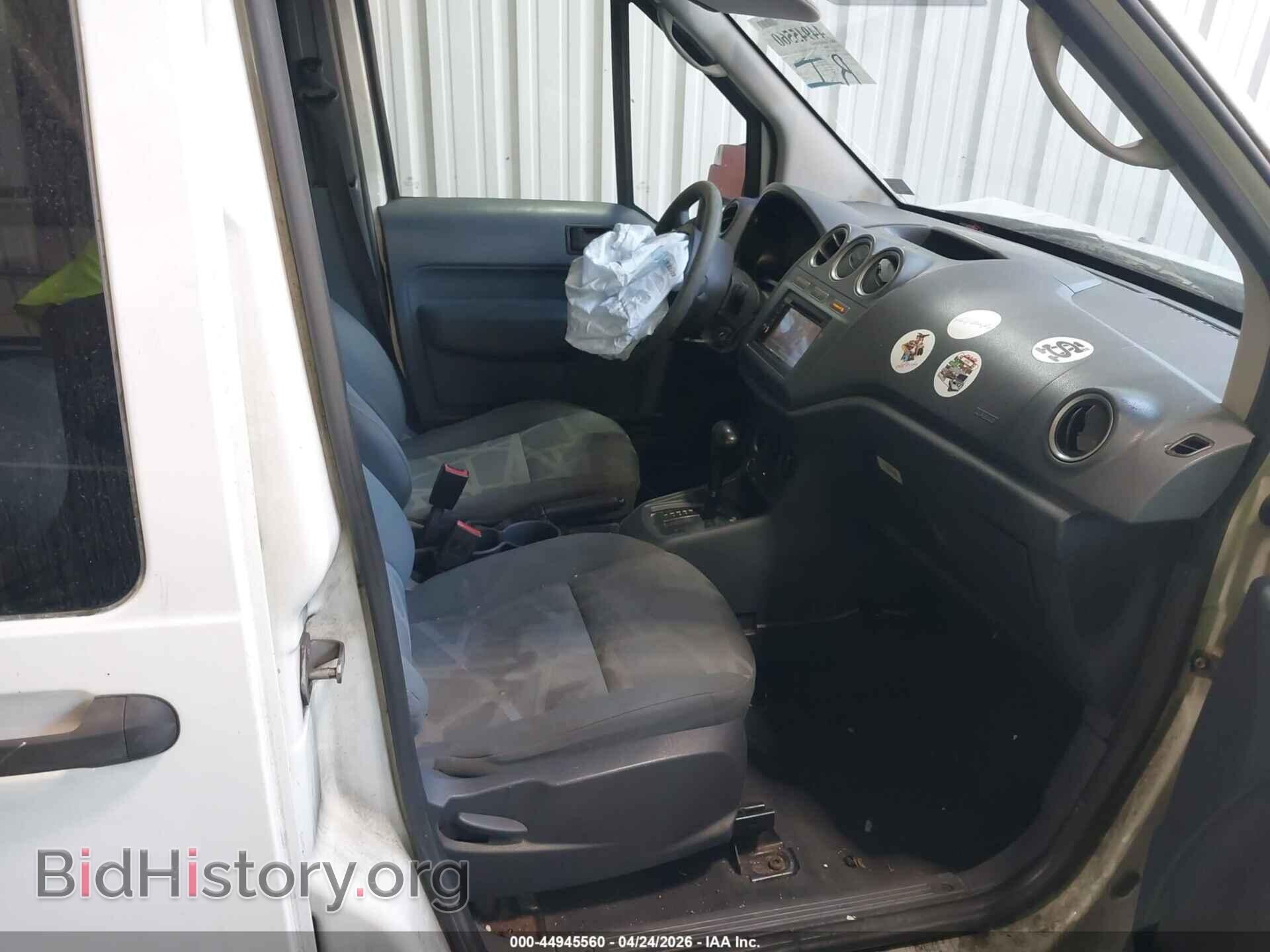 2013 FORD TRANSIT CONNECT - VIN: NM0LS6BN0DT168399 - Фото 5
