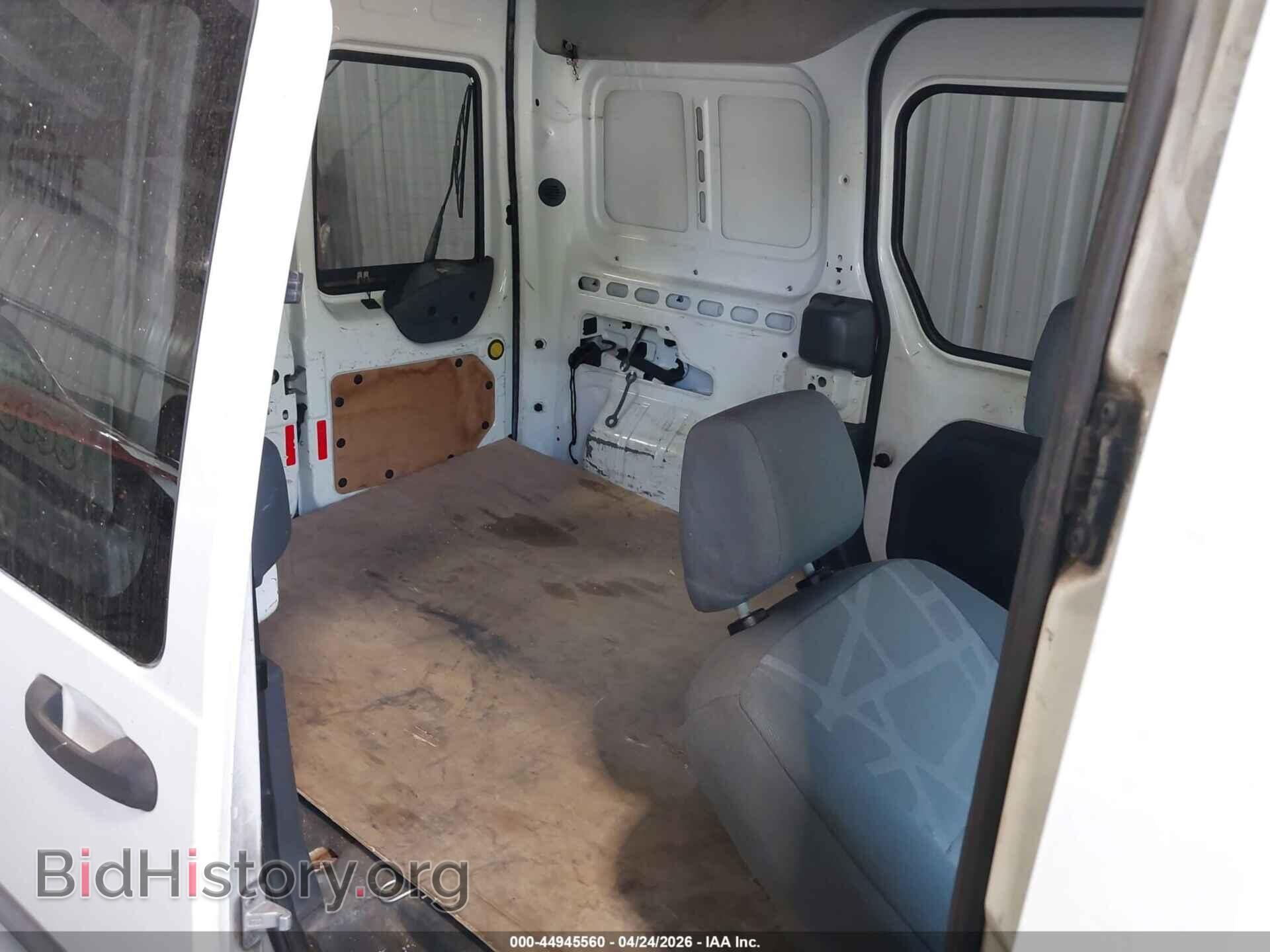 2013 FORD TRANSIT CONNECT - VIN: NM0LS6BN0DT168399 - Фото 8
