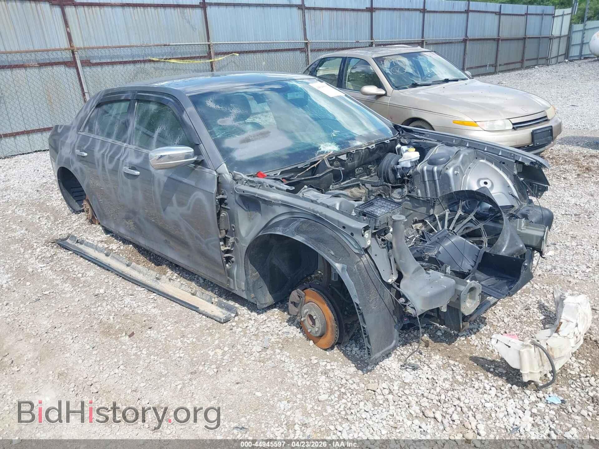 Photo 2C3CCACG8CH155032 - CHRYSLER 300 2012