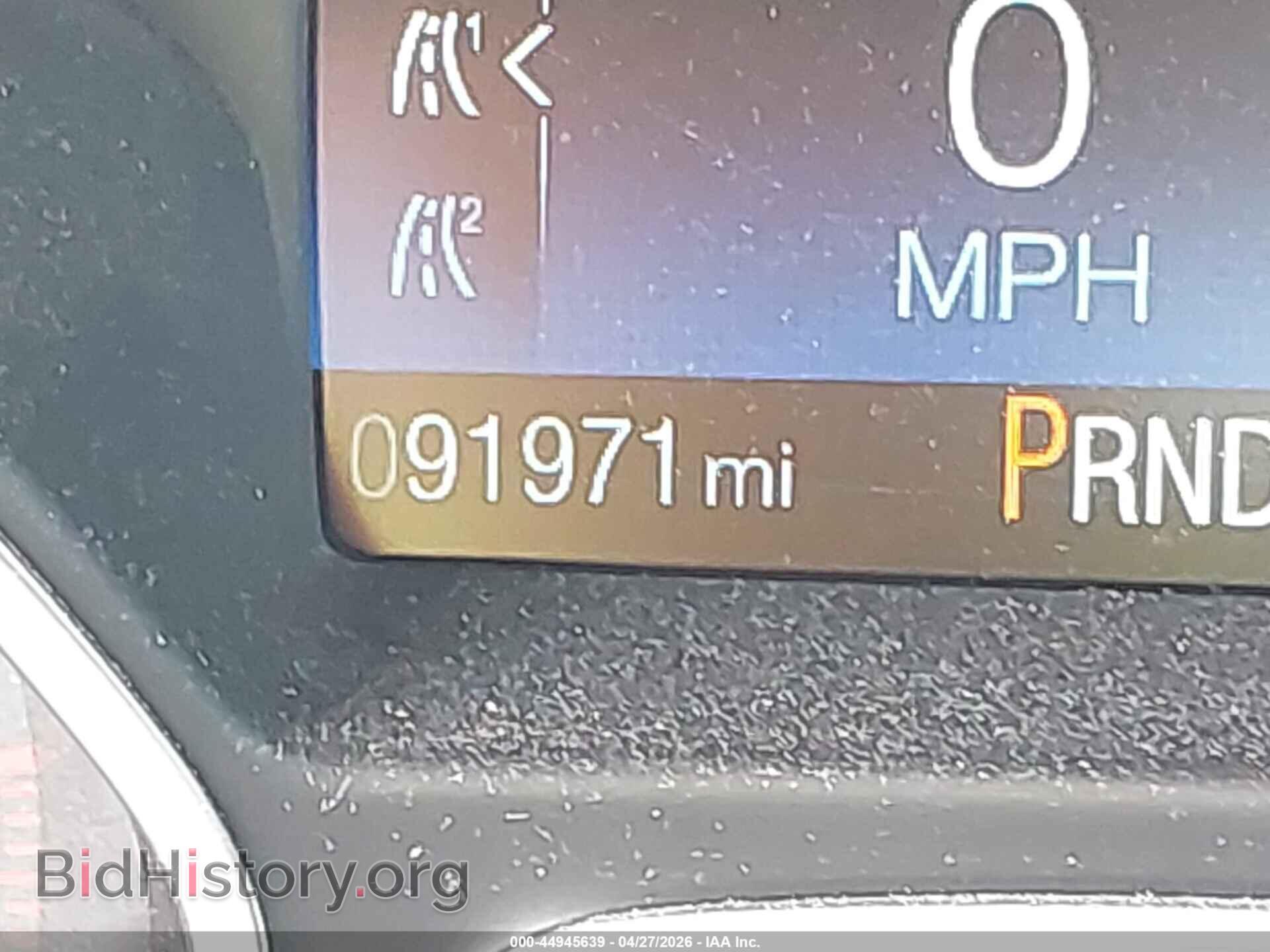 2017 FORD FOCUS - VIN: 1FADP3F23HL295019 - Фото 16