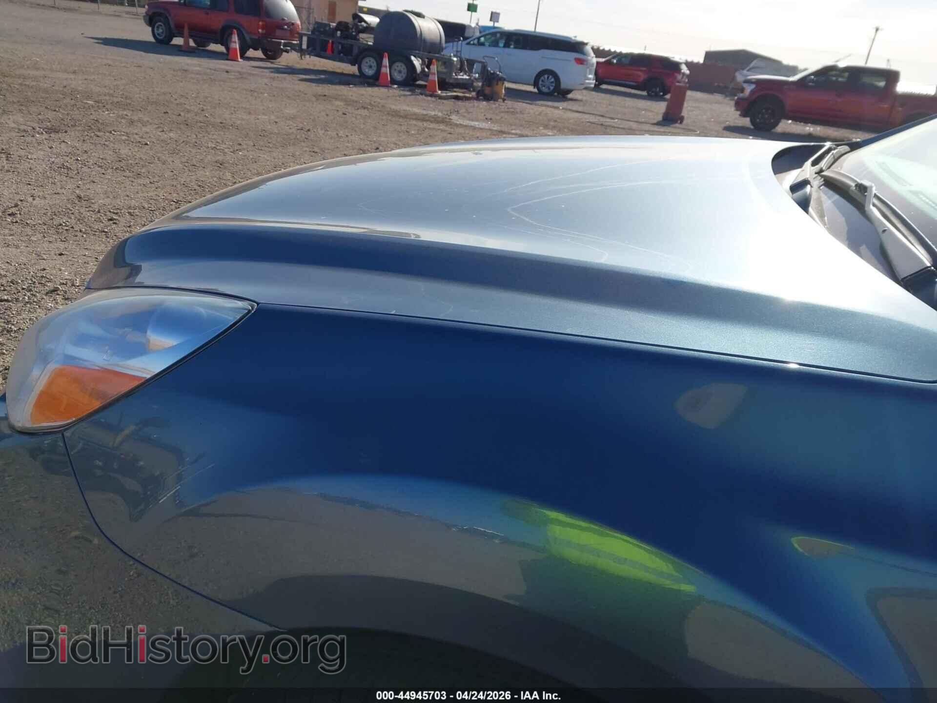 2014 SUBARU OUTBACK - VIN: 4S4BRCAC2E3214918 - Photo 6