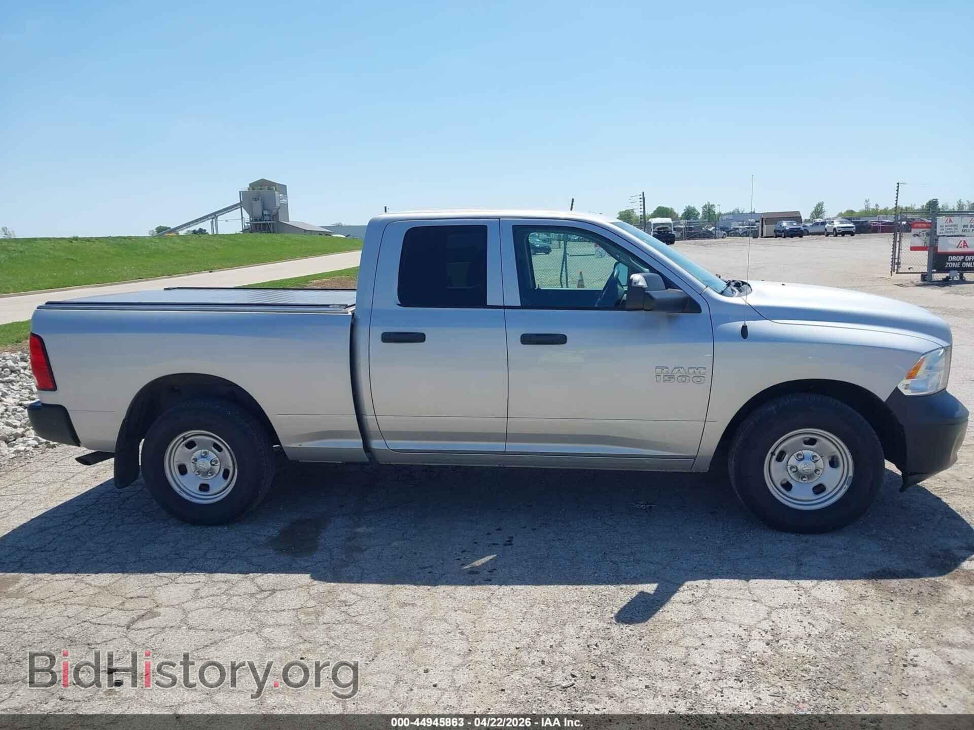 2017 RAM 1500 - VIN: 1C6RR6FG1HS614812 - Photo 13