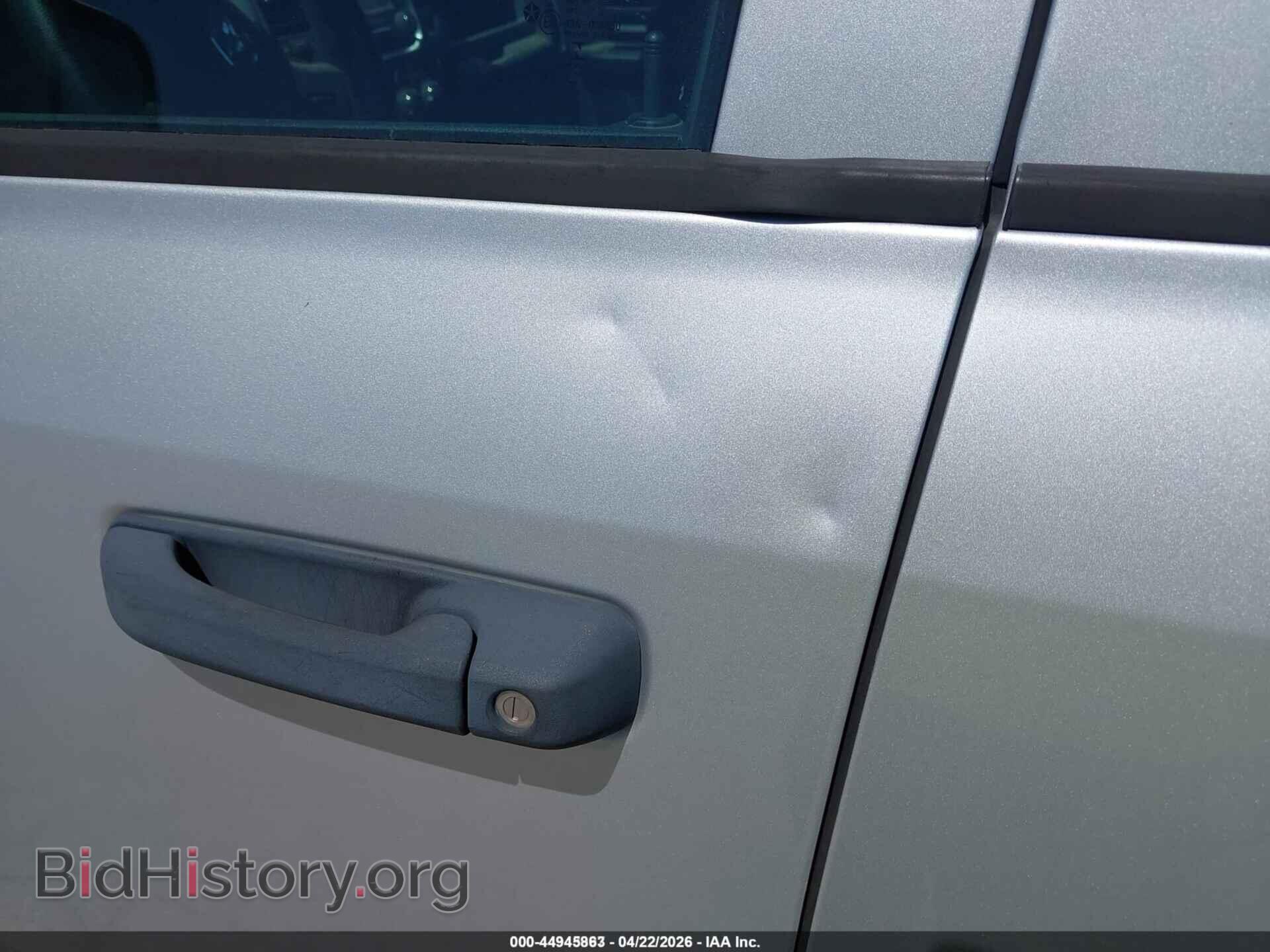 2017 RAM 1500 - VIN: 1C6RR6FG1HS614812 - Photo 6