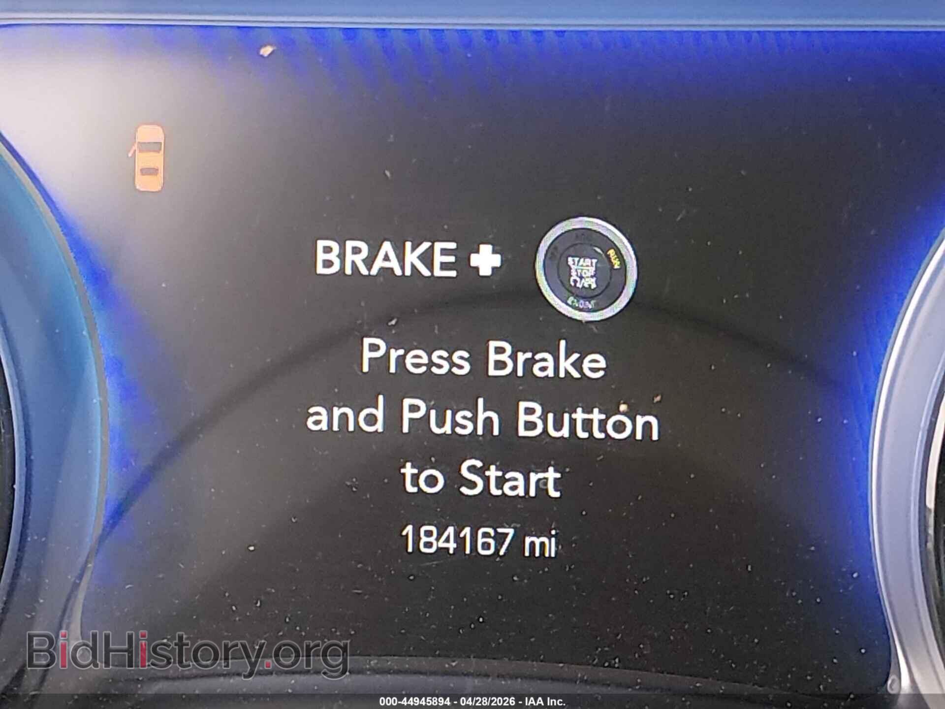2016 CHRYSLER 300 - VIN: 2C3CCAGG2GH208887 - Photo 15