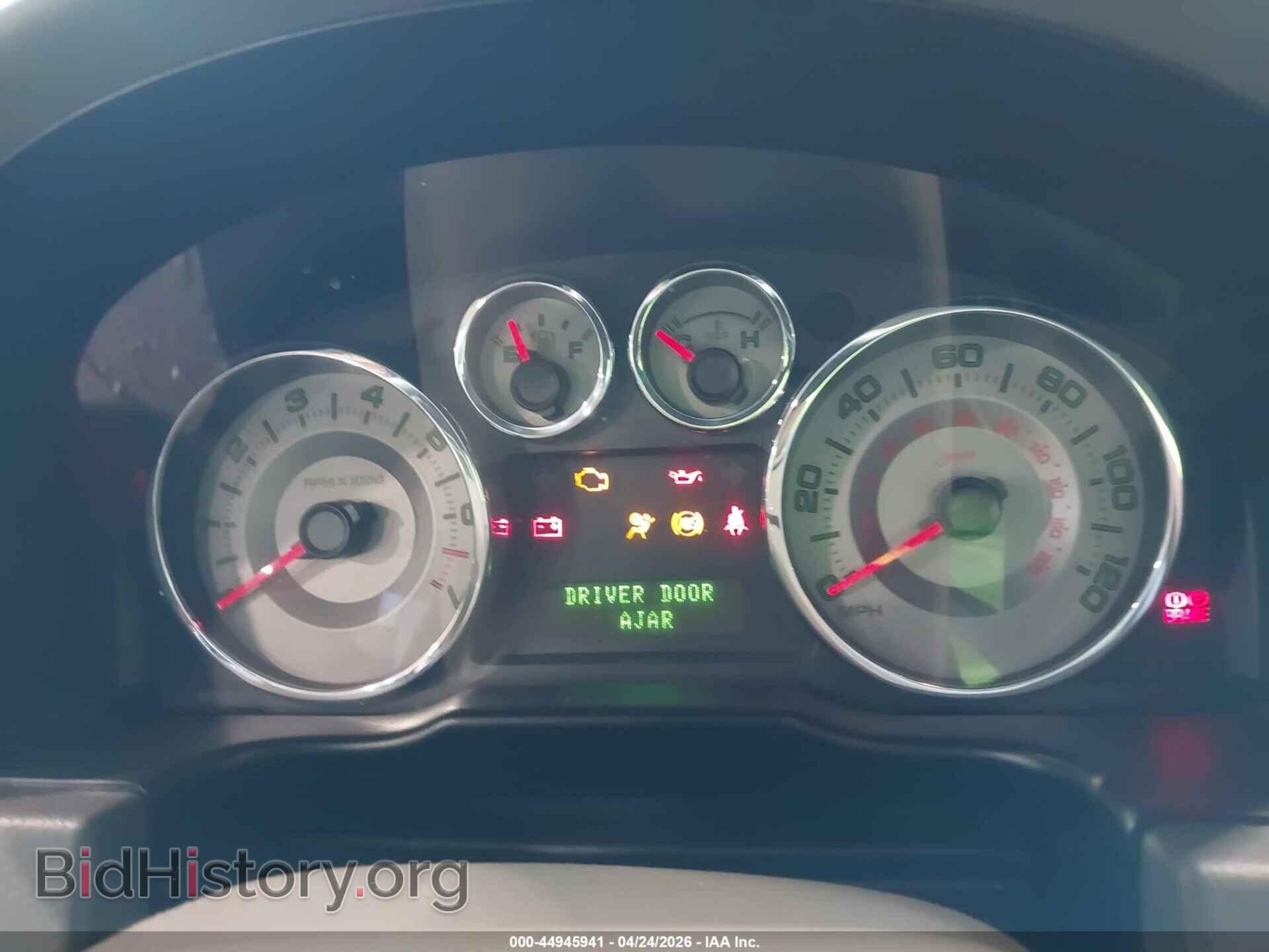 2010 FORD EDGE - VIN: 2FMDK3KC8ABA70281 - Фото 15