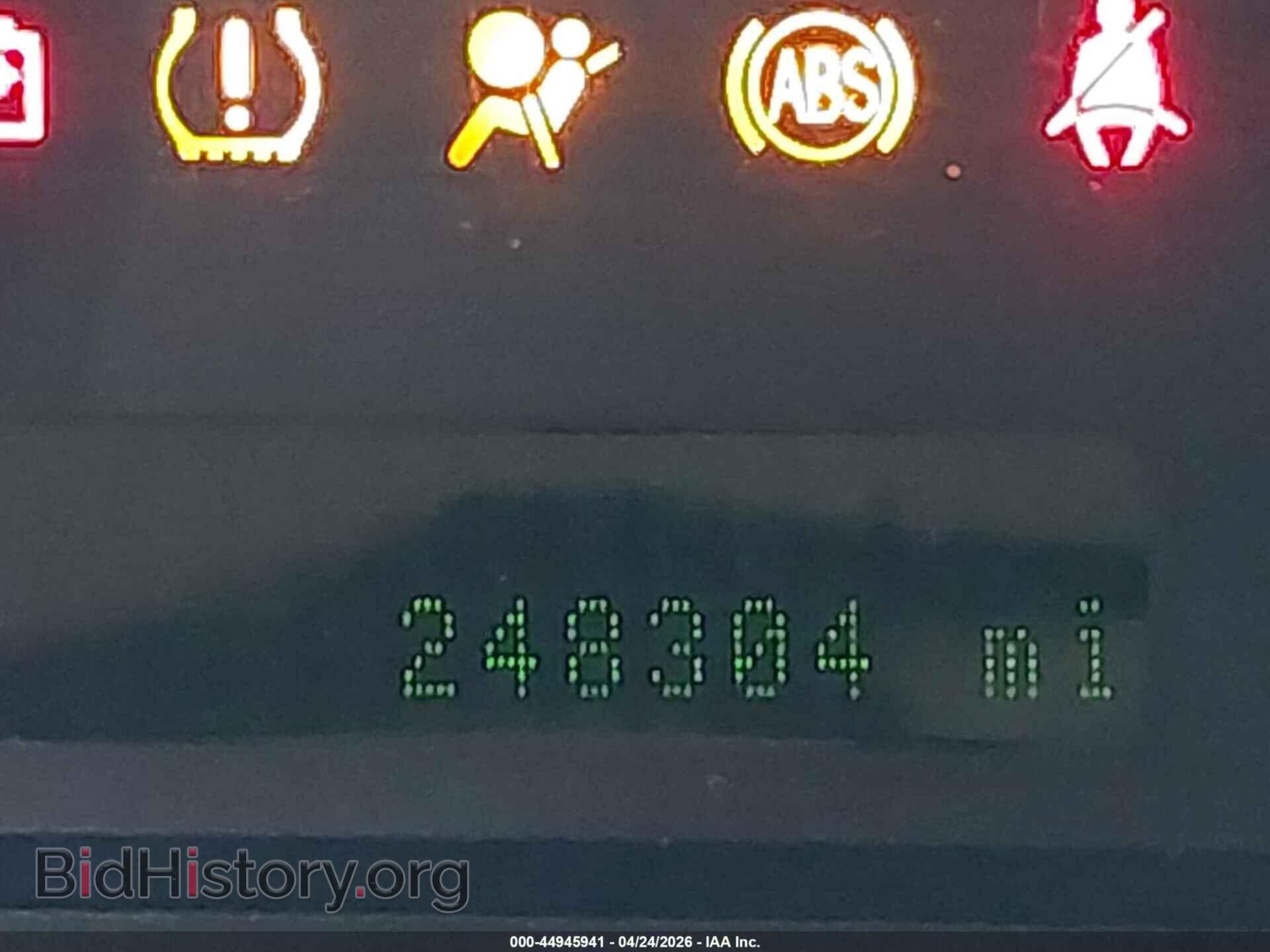 2010 FORD EDGE - VIN: 2FMDK3KC8ABA70281 - Фото 7