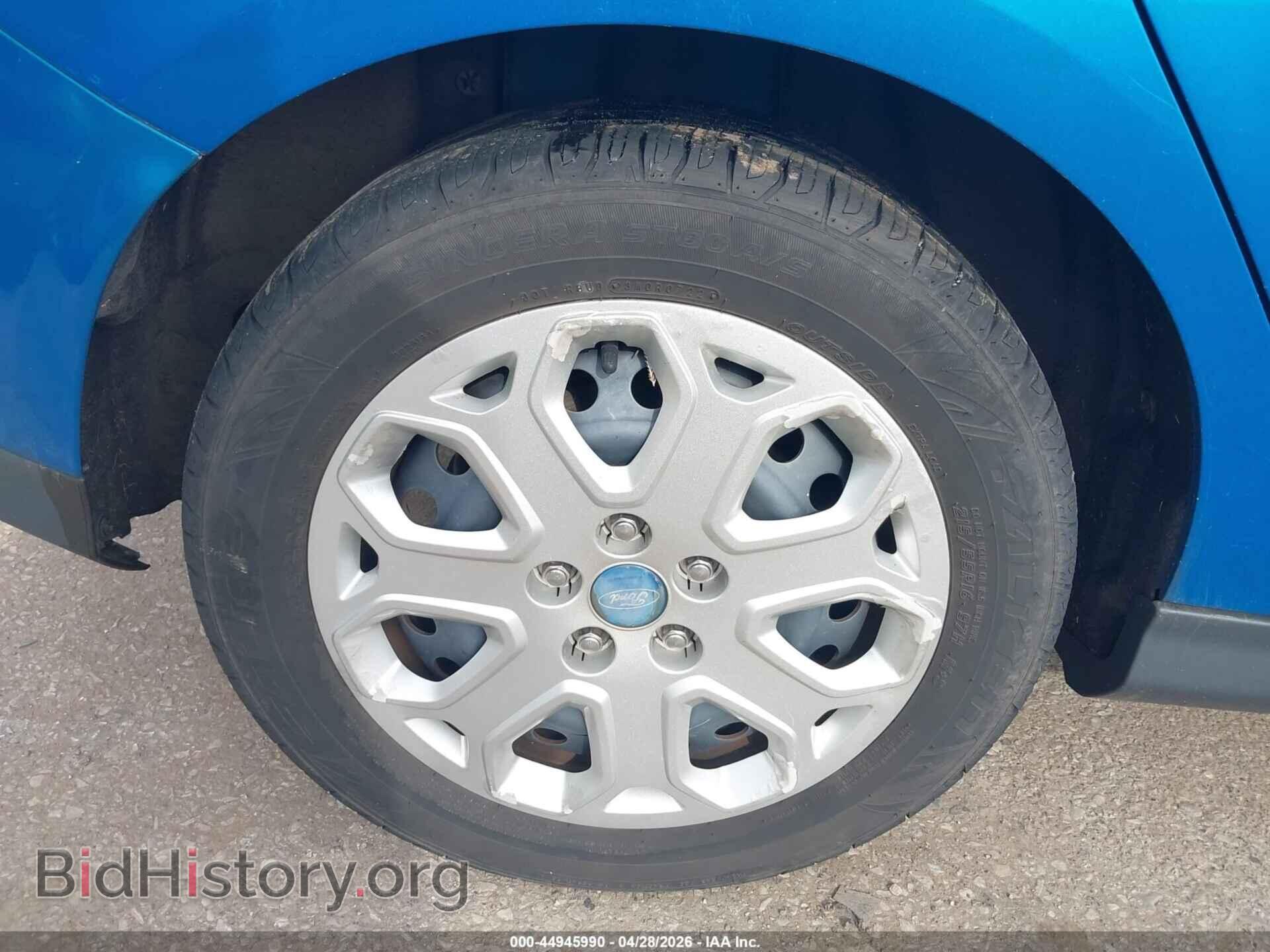 2012 FORD FOCUS - VIN: 1FAHP3K25CL241009 - Фото 6
