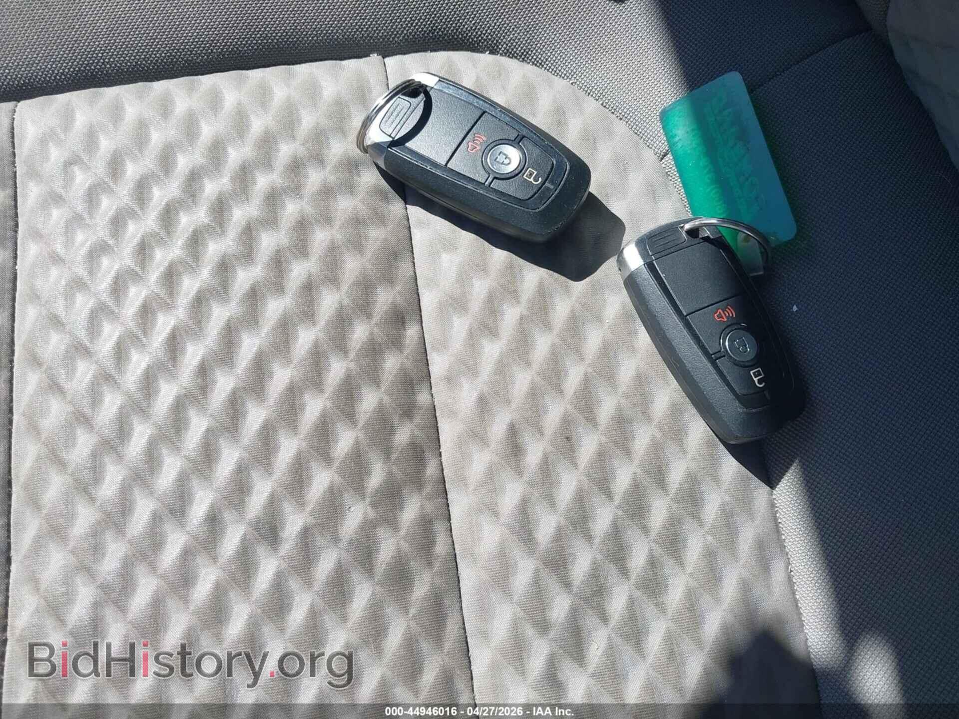 2020 FORD ESCAPE - VIN: 1FMCU9G63LUA89099 - Photo 11