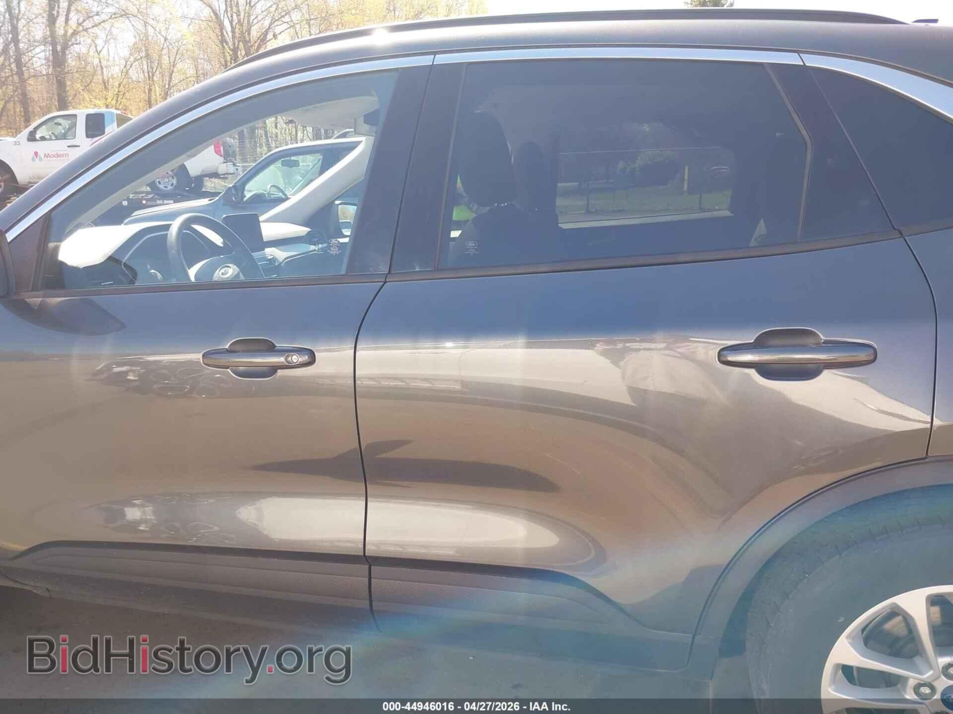 2020 FORD ESCAPE - VIN: 1FMCU9G63LUA89099 - Photo 14