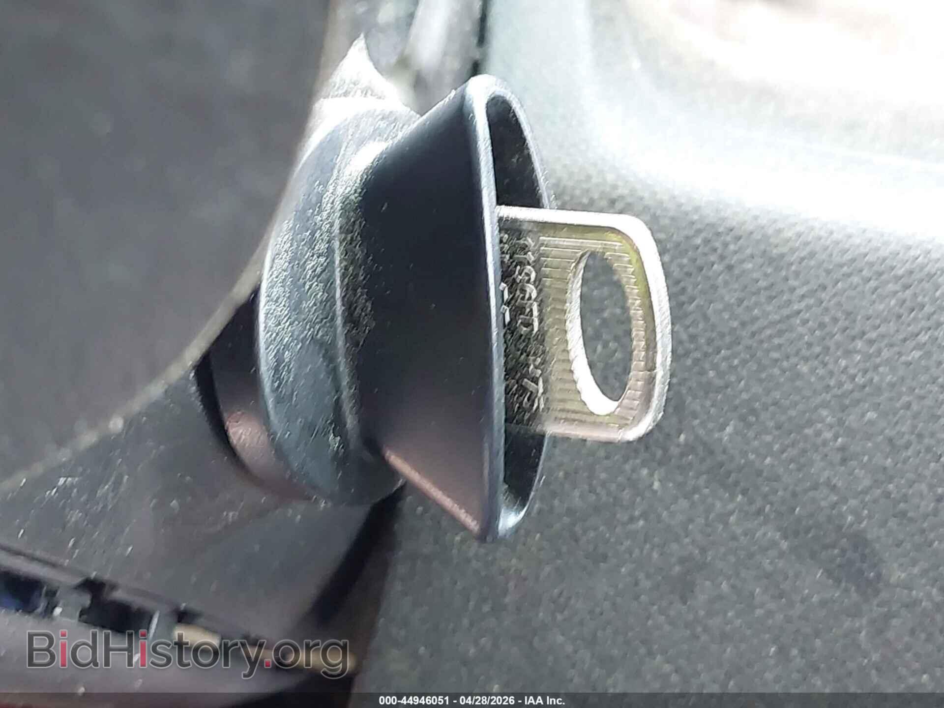 2011 FORD E-350 CUTAWAY - VIN: 1FDWE3FS8BDB00117 - Фото 10