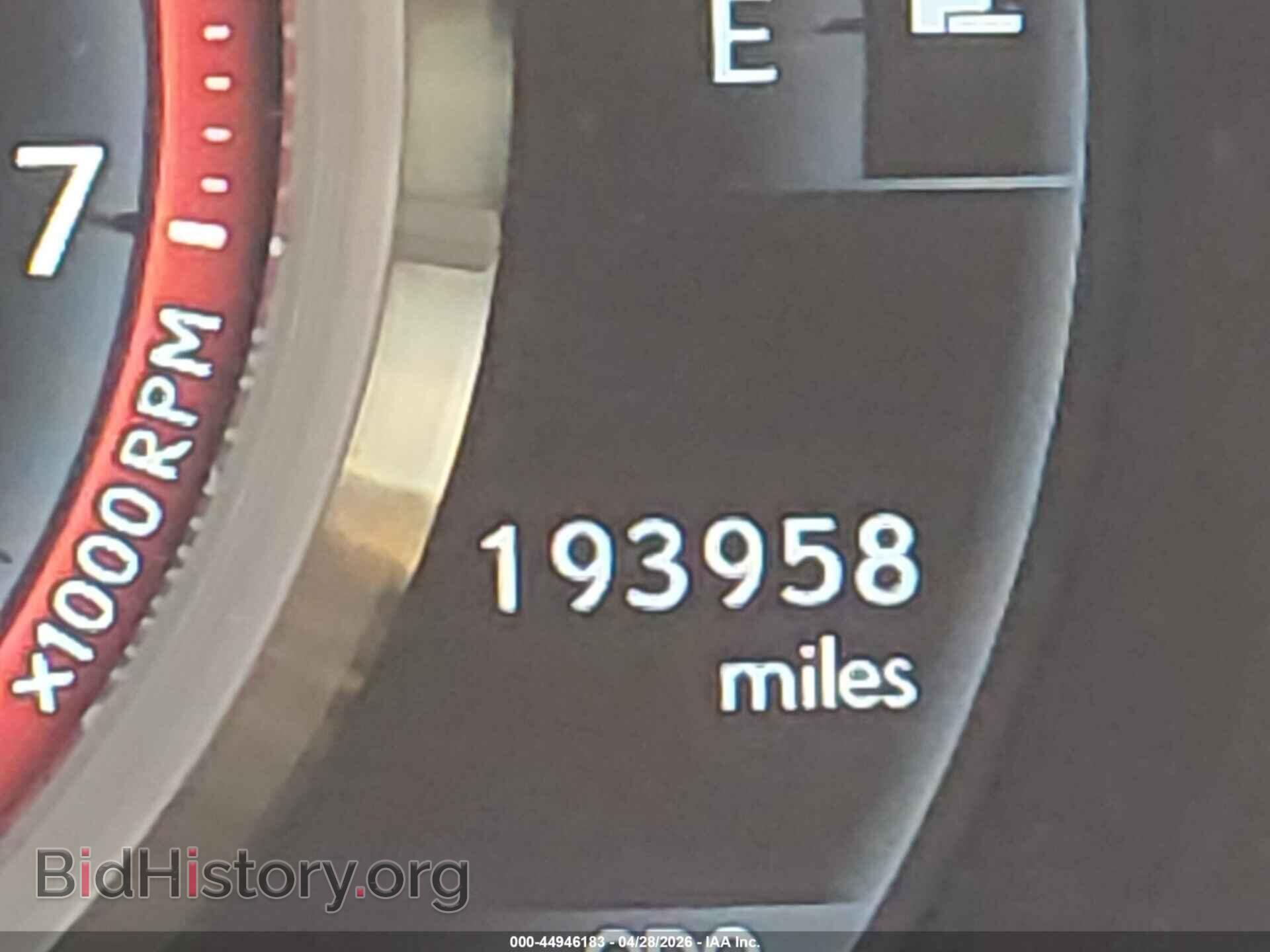 2014 LEXUS IS 250 - VIN: JTHCF1D25E5007595 - Фото 16