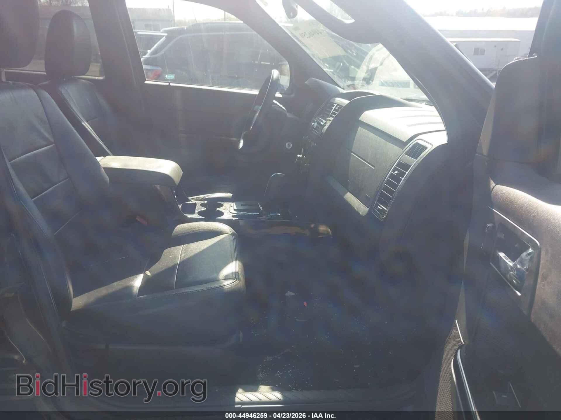 2010 FORD ESCAPE - VIN: 1FMCU9EG5AKB56726 - Фото 5
