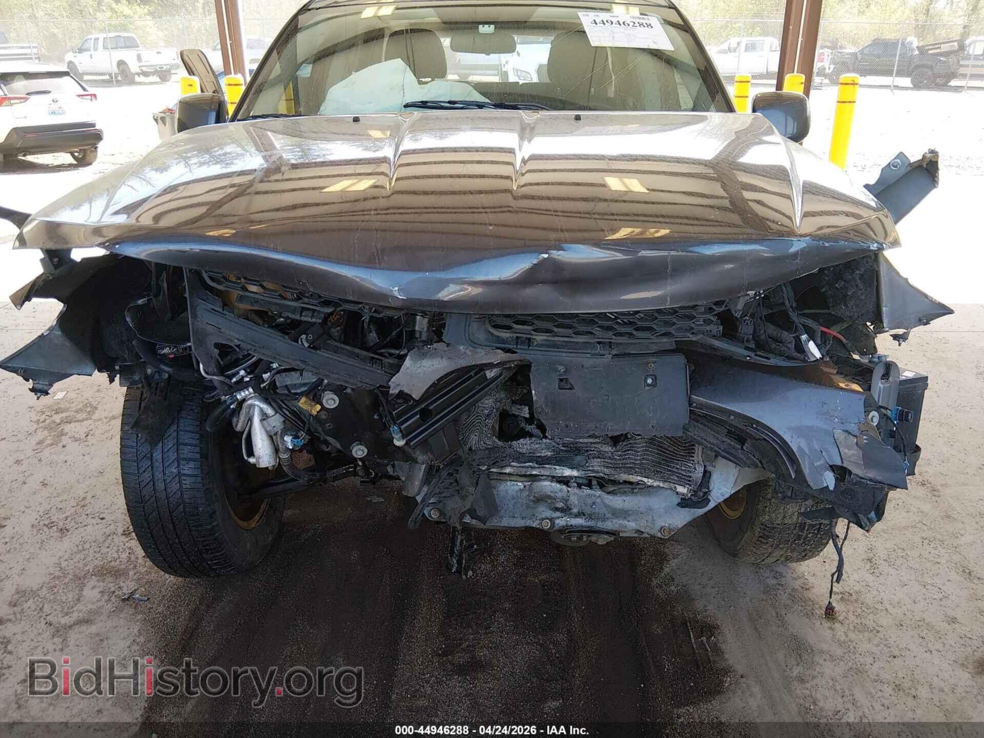 2014 DODGE JOURNEY - VIN: 3C4PDDBG2ET297206 - Фото 6