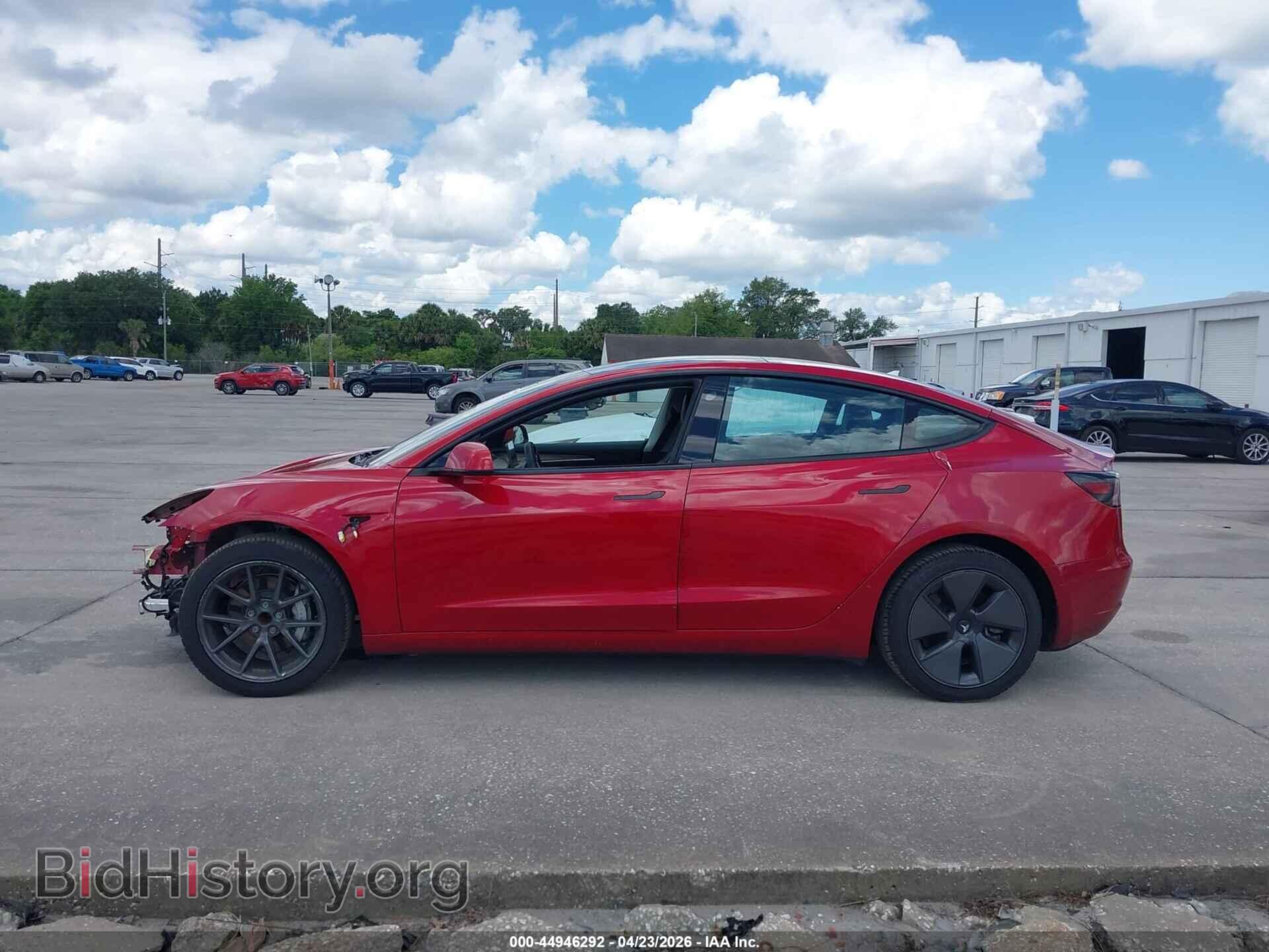 2023 TESLA MODEL 3 - VIN: 5YJ3E1EA6PF448325 - Photo 15