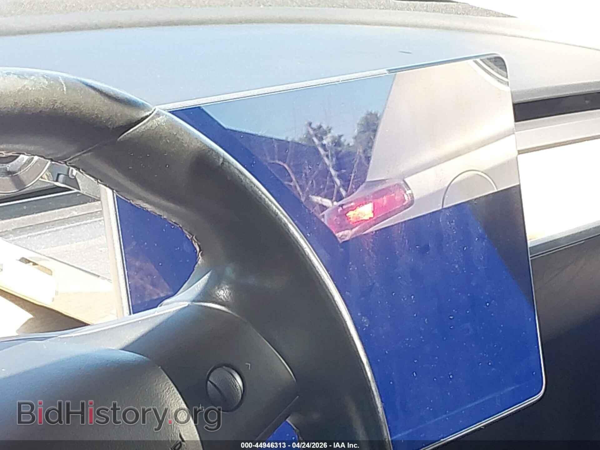 2019 TESLA MODEL 3 - VIN: 5YJ3E1EB4KF208496 - Фото 15