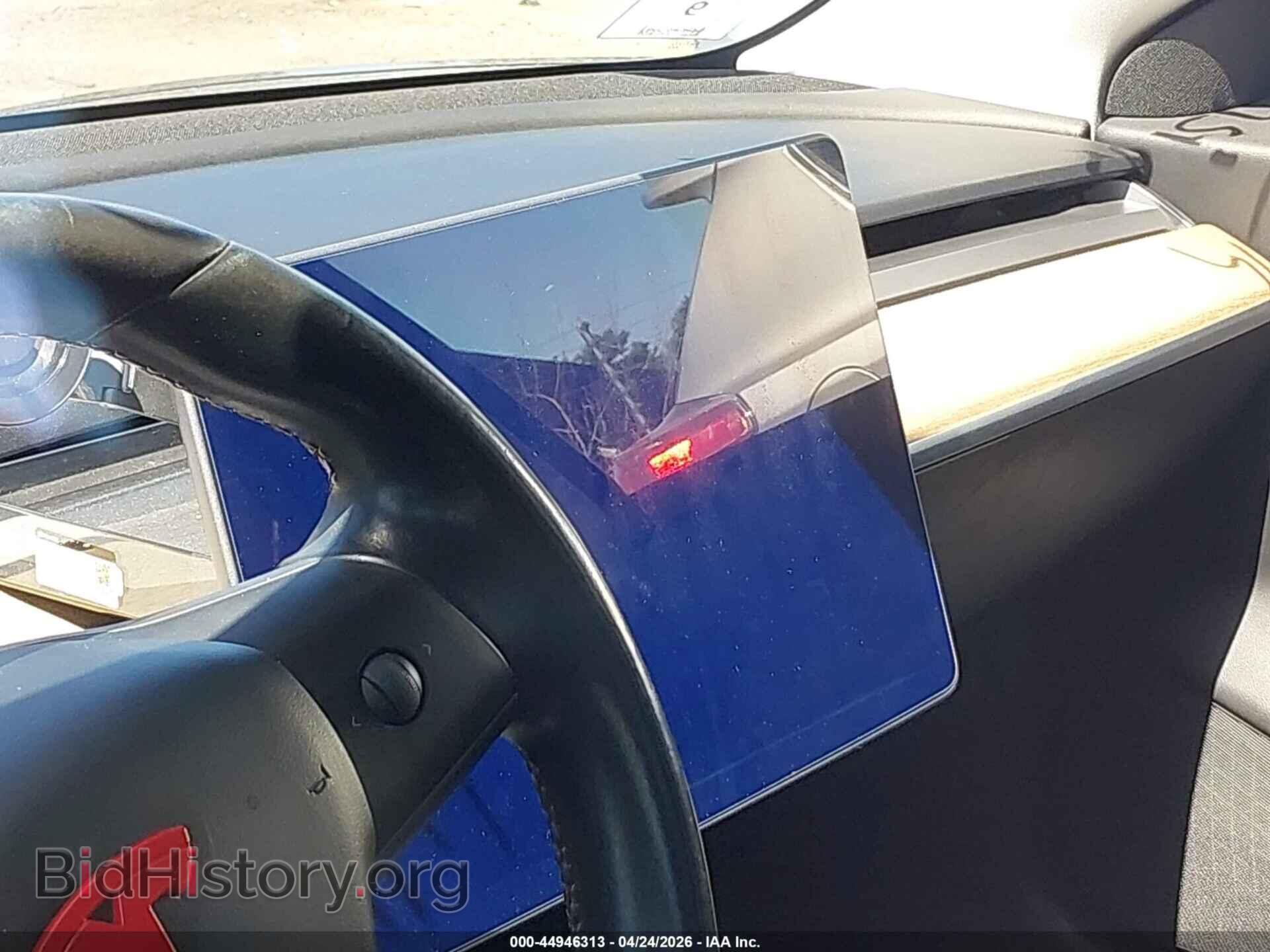 2019 TESLA MODEL 3 - VIN: 5YJ3E1EB4KF208496 - Фото 17
