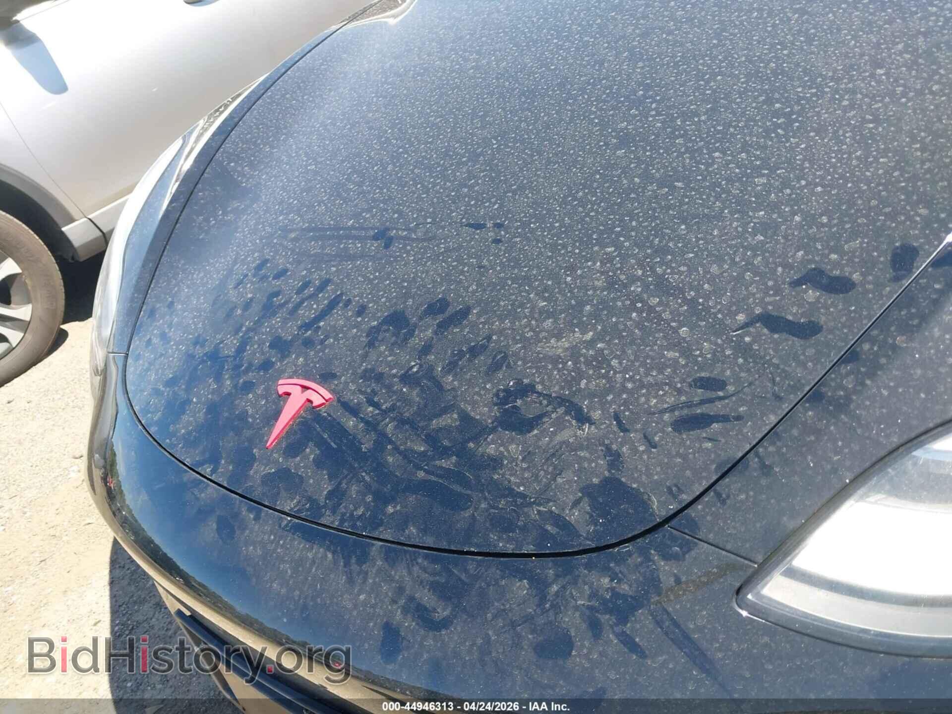 2019 TESLA MODEL 3 - VIN: 5YJ3E1EB4KF208496 - Фото 10