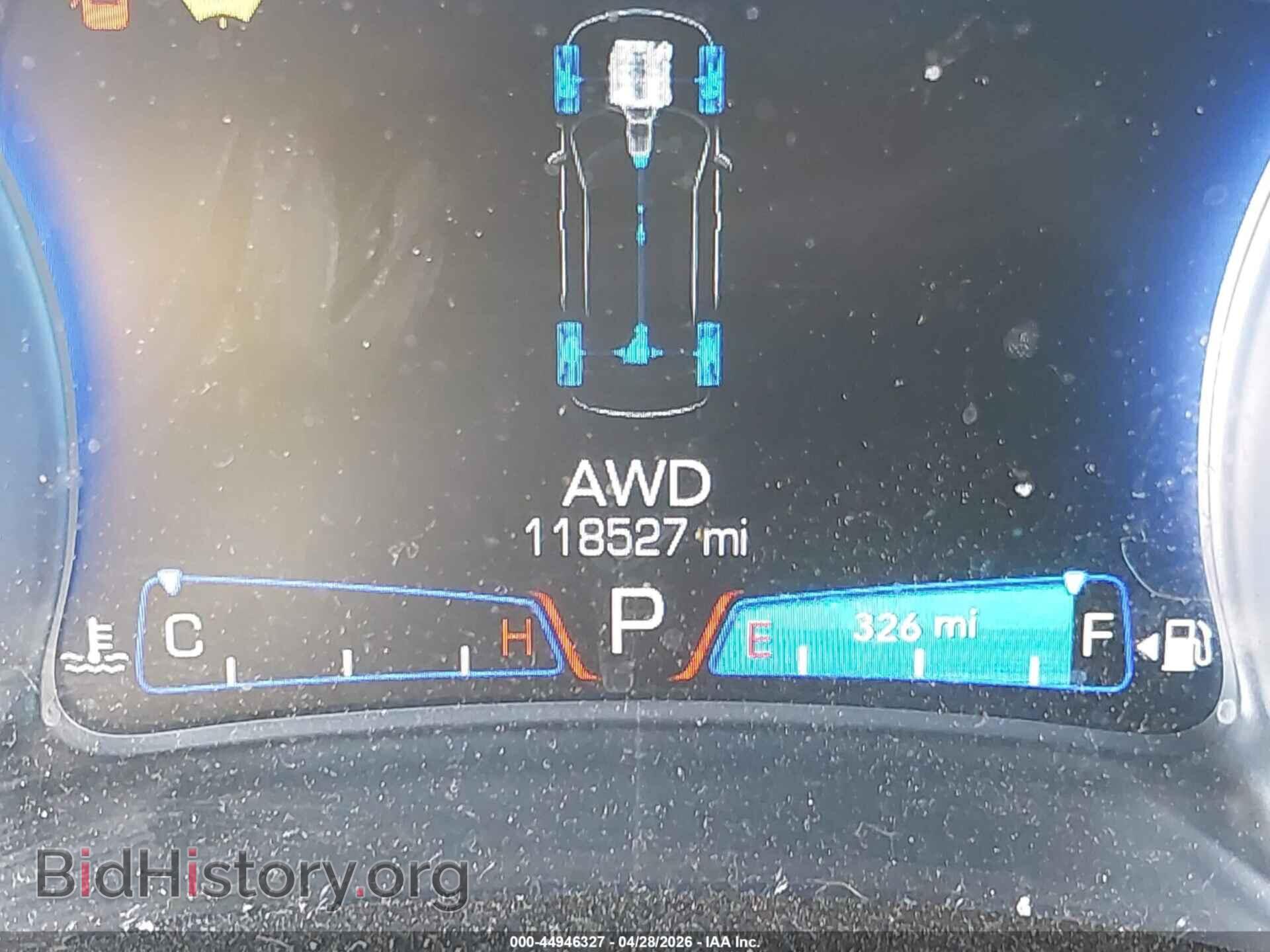 2016 CHRYSLER 300C - VIN: 2C3CCAKG5GH192319 - Фото 15