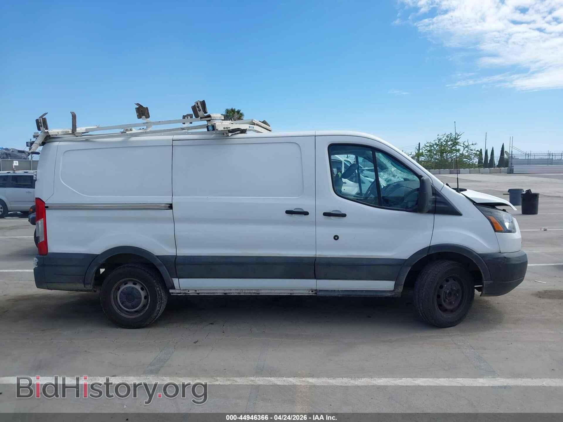 2017 FORD TRANSIT-250 - VIN: 1FTYR1YM5HKA25434 - Фото 14