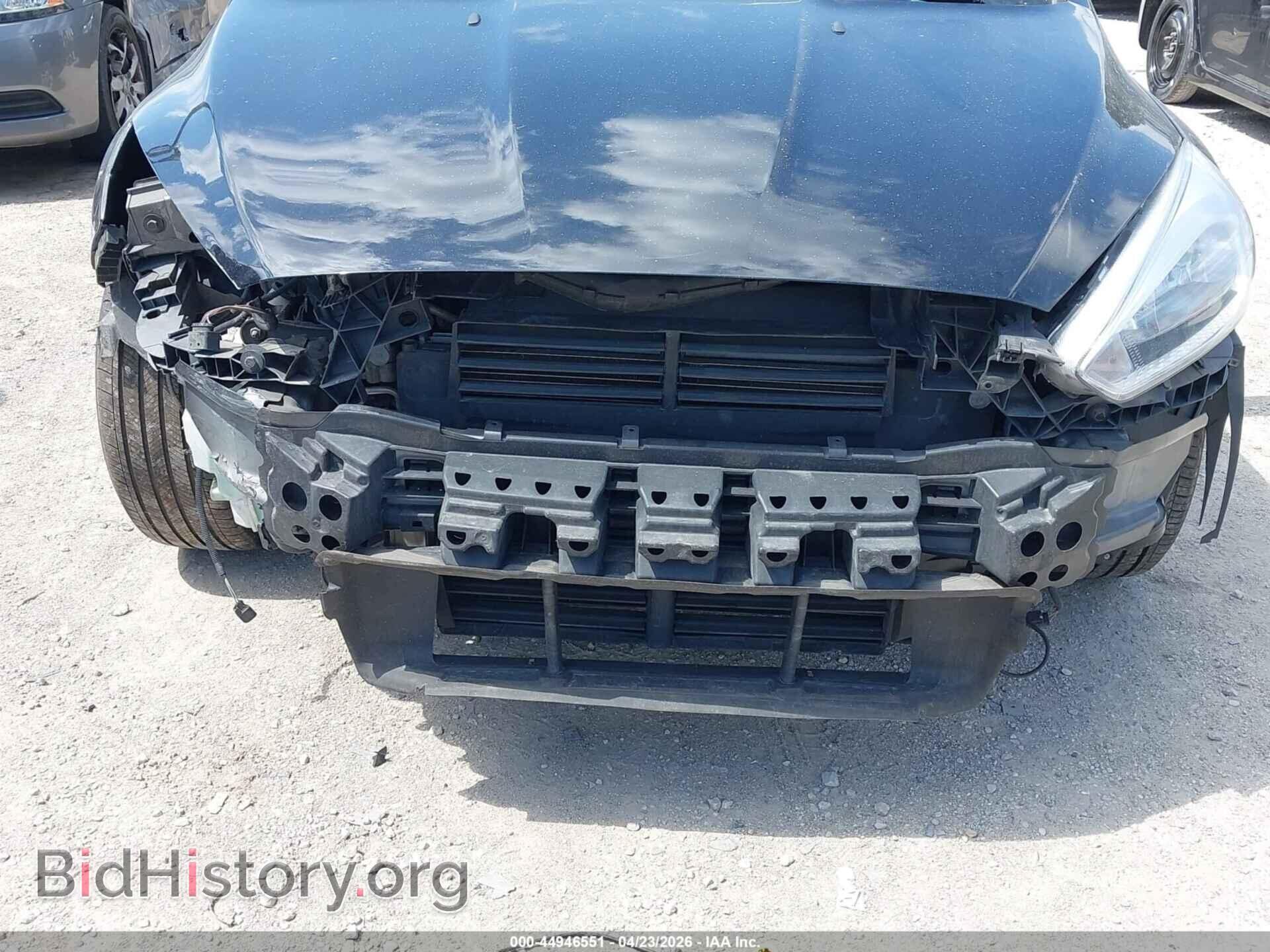2016 FORD FOCUS - VIN: 1FADP3E2XGL237148 - Фото 6