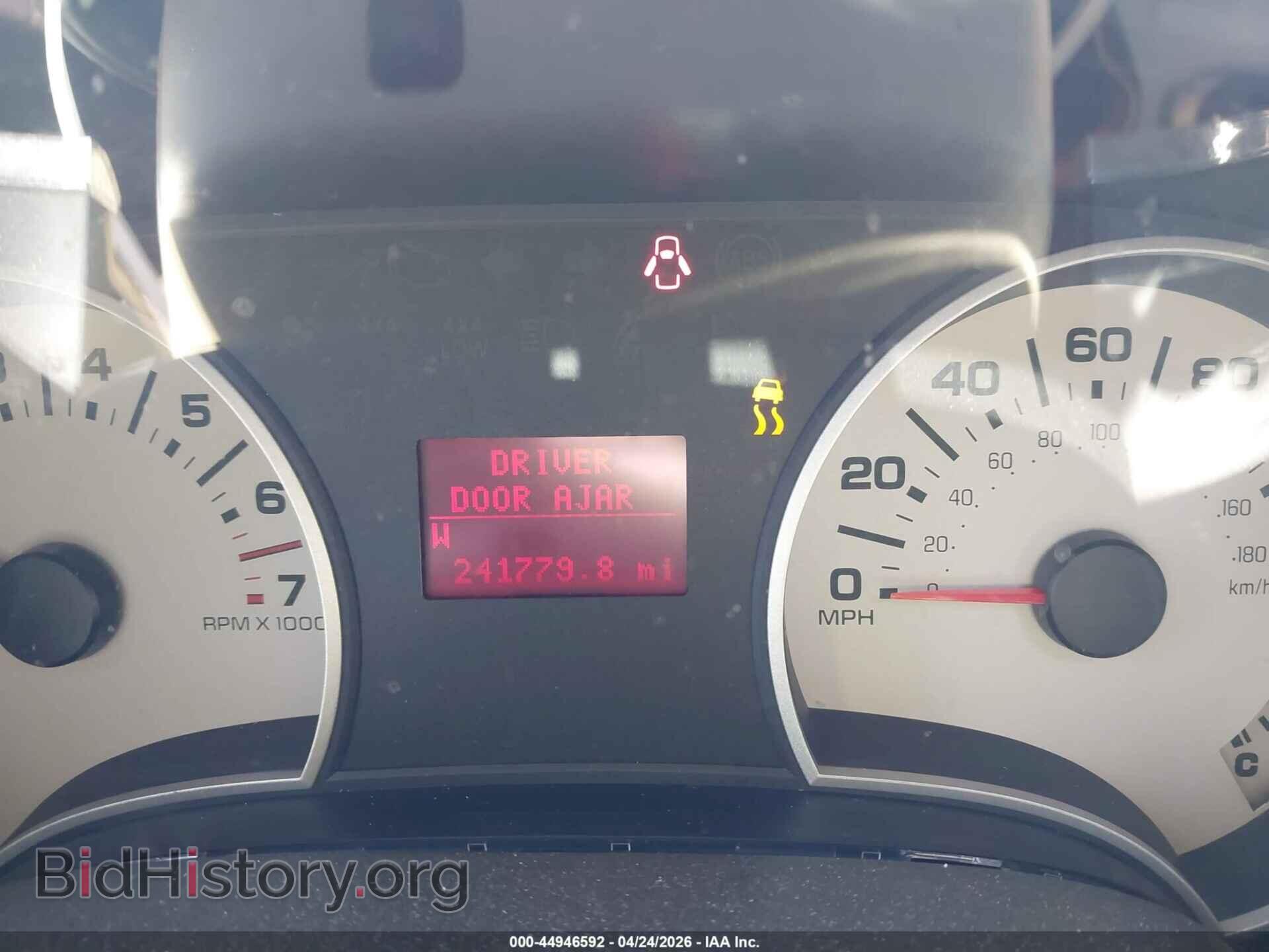2006 FORD EXPLORER - VIN: 1FMEU74E86UB56065 - Фото 7