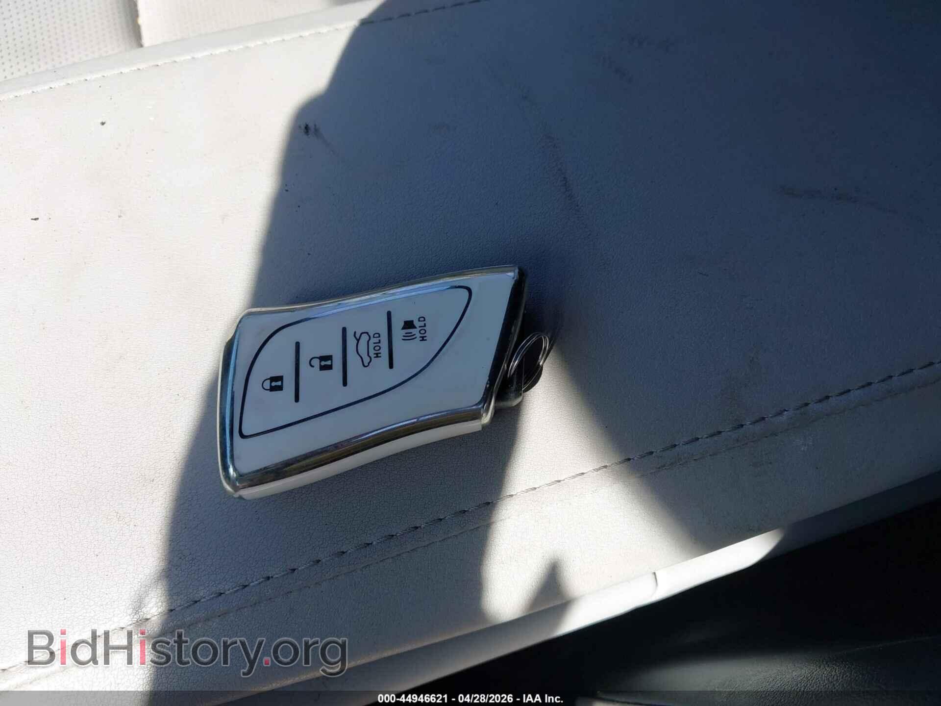 2023 LEXUS RX 350 - VIN: 2T2BAMCA0PC022352 - Photo 11
